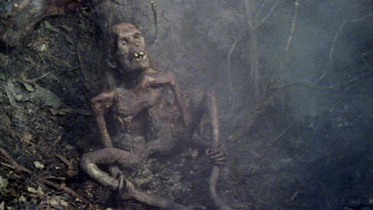 Backdrop for The Ash Tree