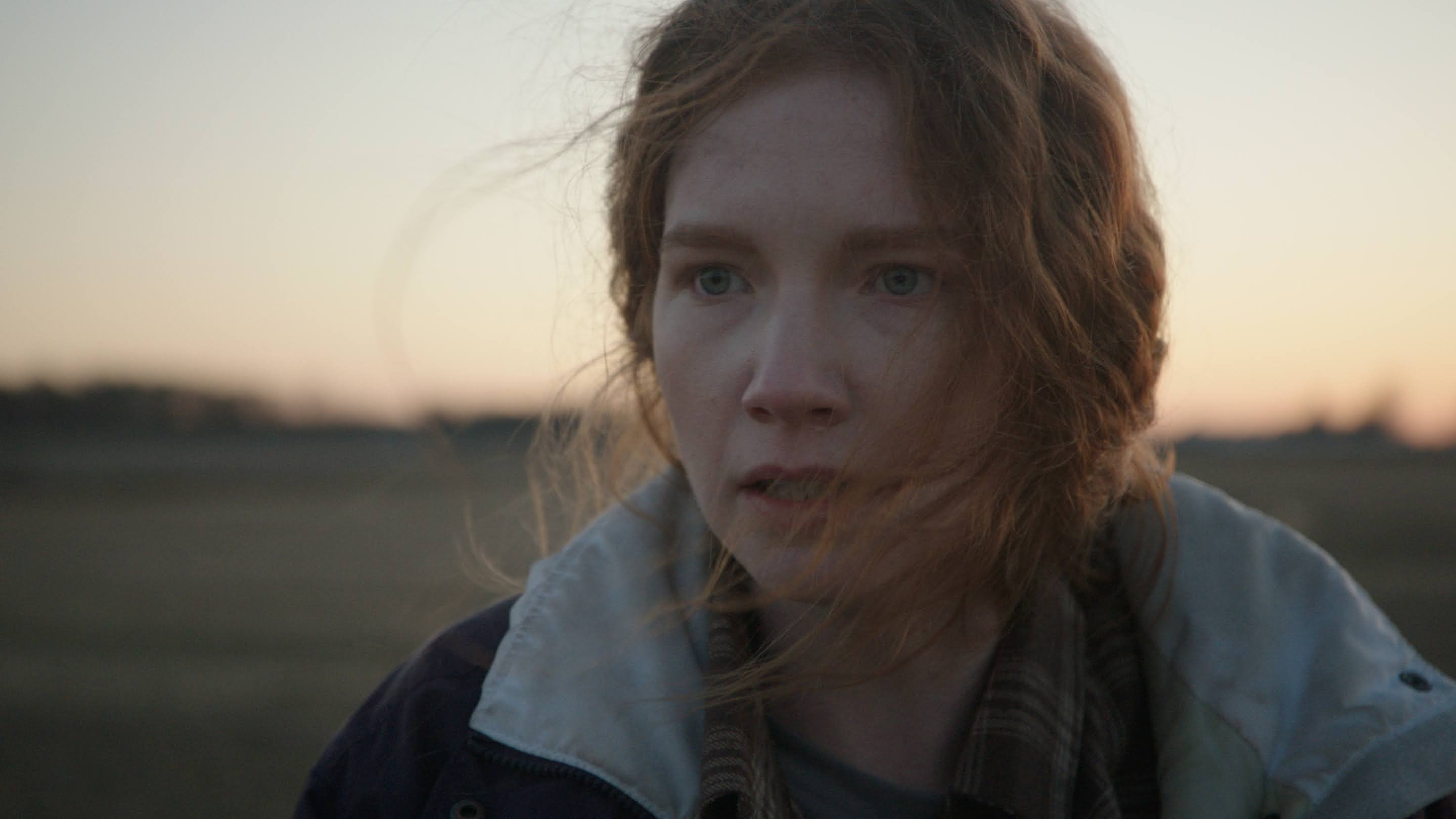 Backdrop for Blind River