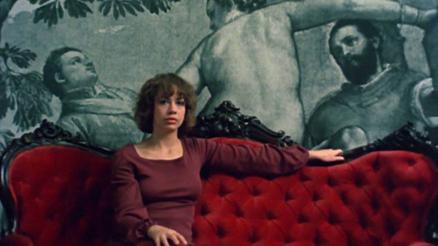 Backdrop for The Scenic Route