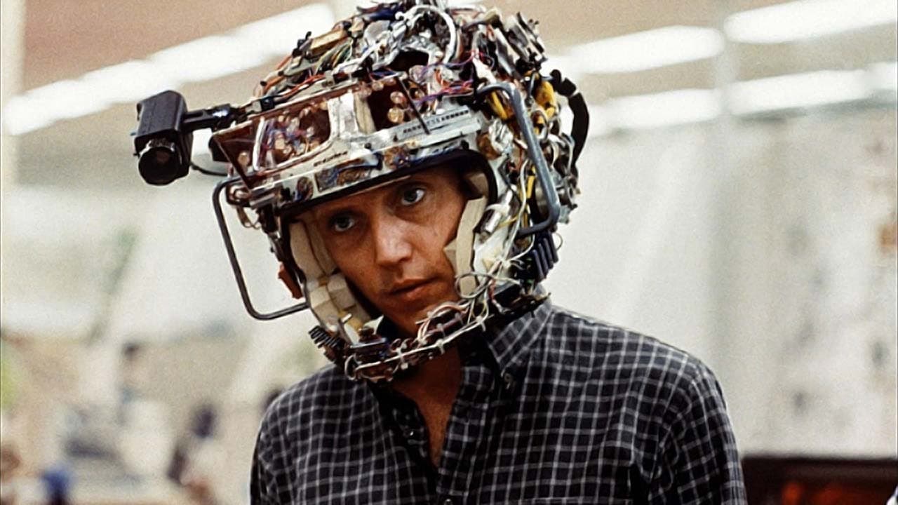 Backdrop for Brainstorm