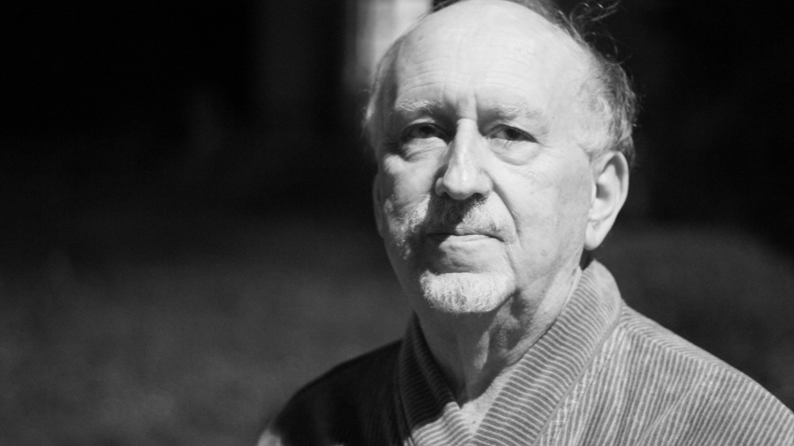 Backdrop for Called By The Devil