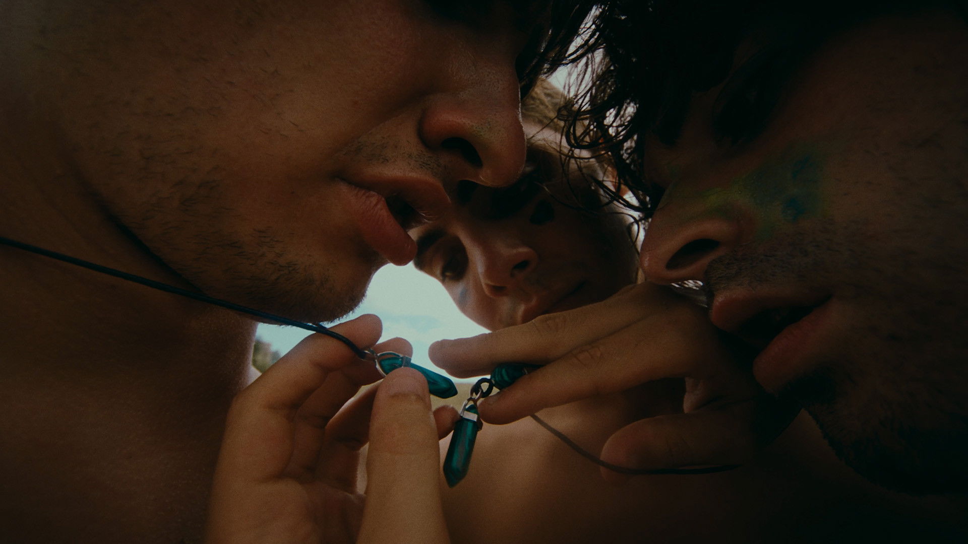 Backdrop for Dreams Live Only at Night