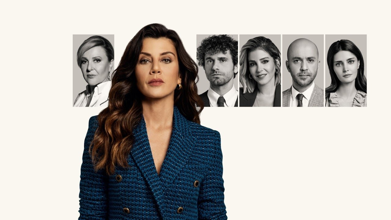 Backdrop for Evlilik Hakkında Her Şey