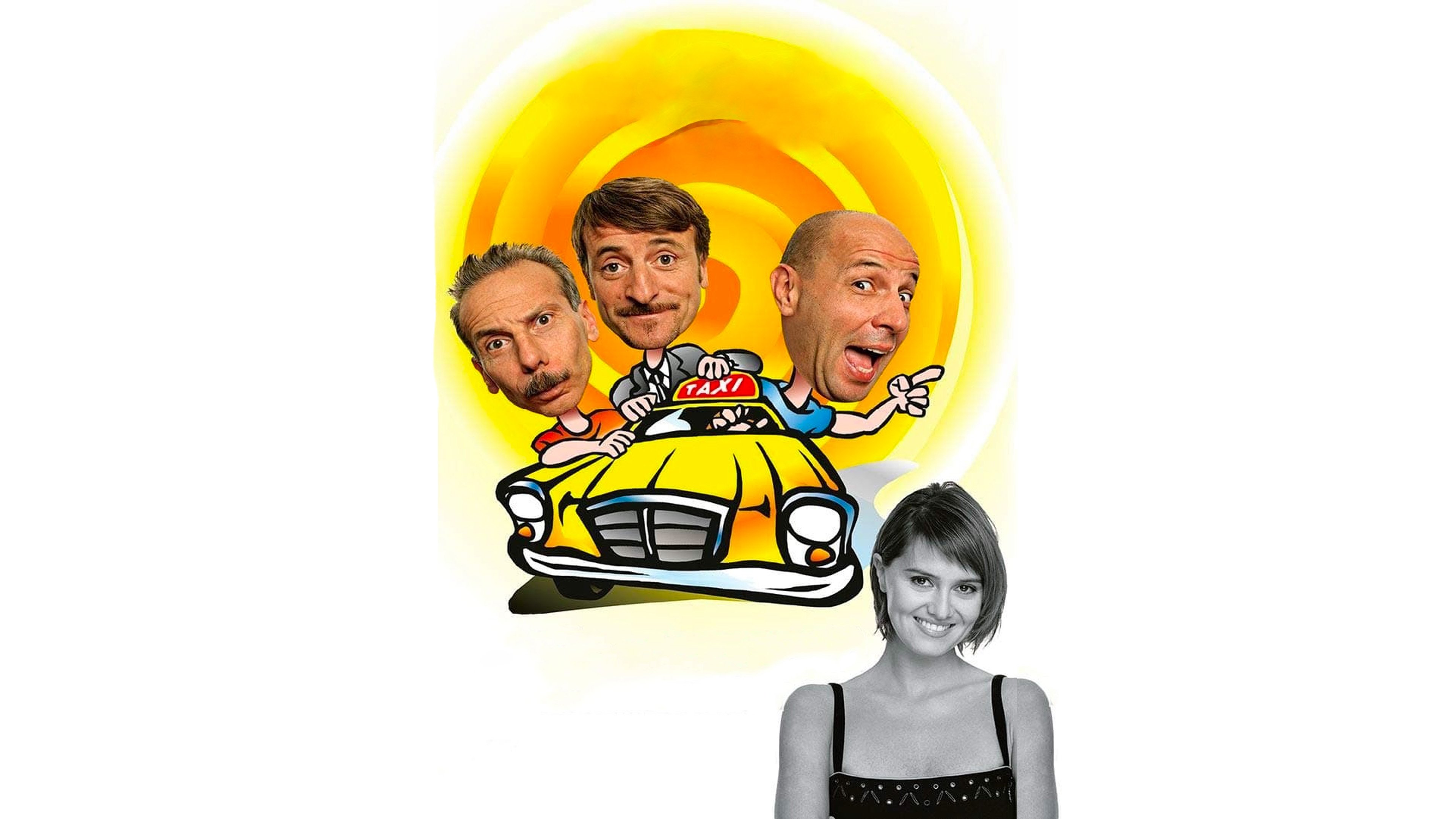 Backdrop for Have You Met Claudia?