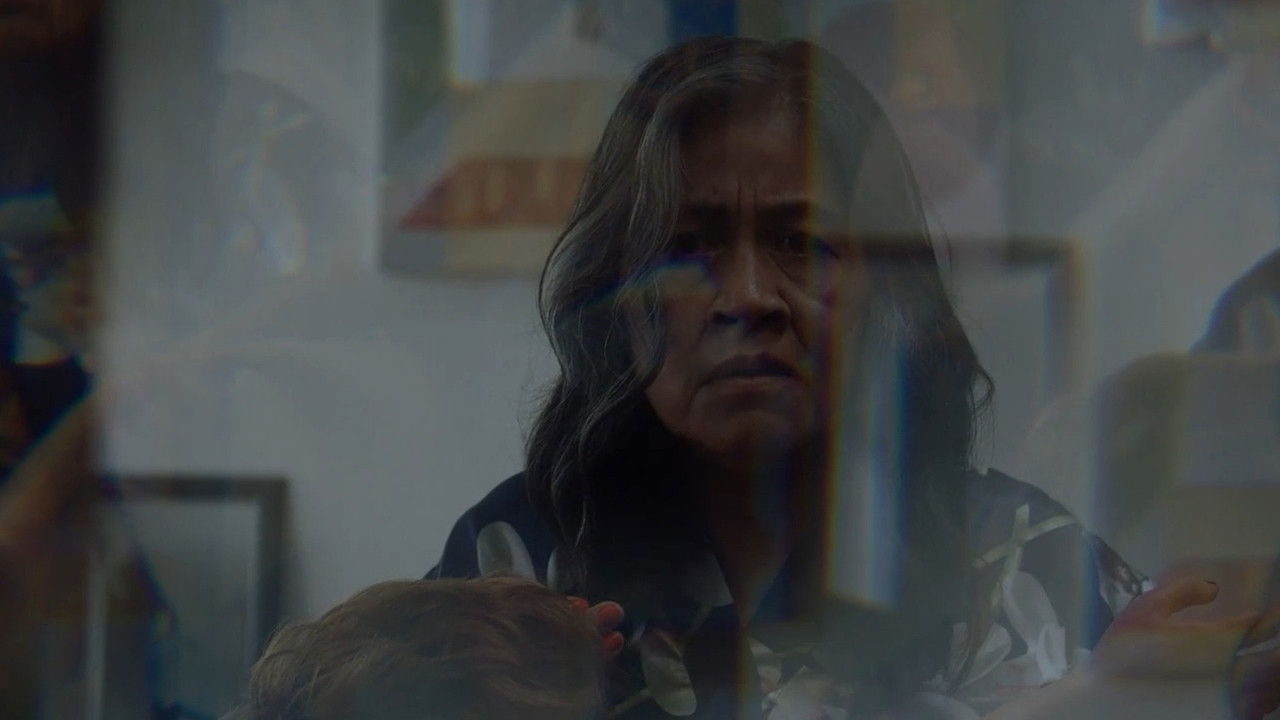 Backdrop for Reflejos Cotidianos