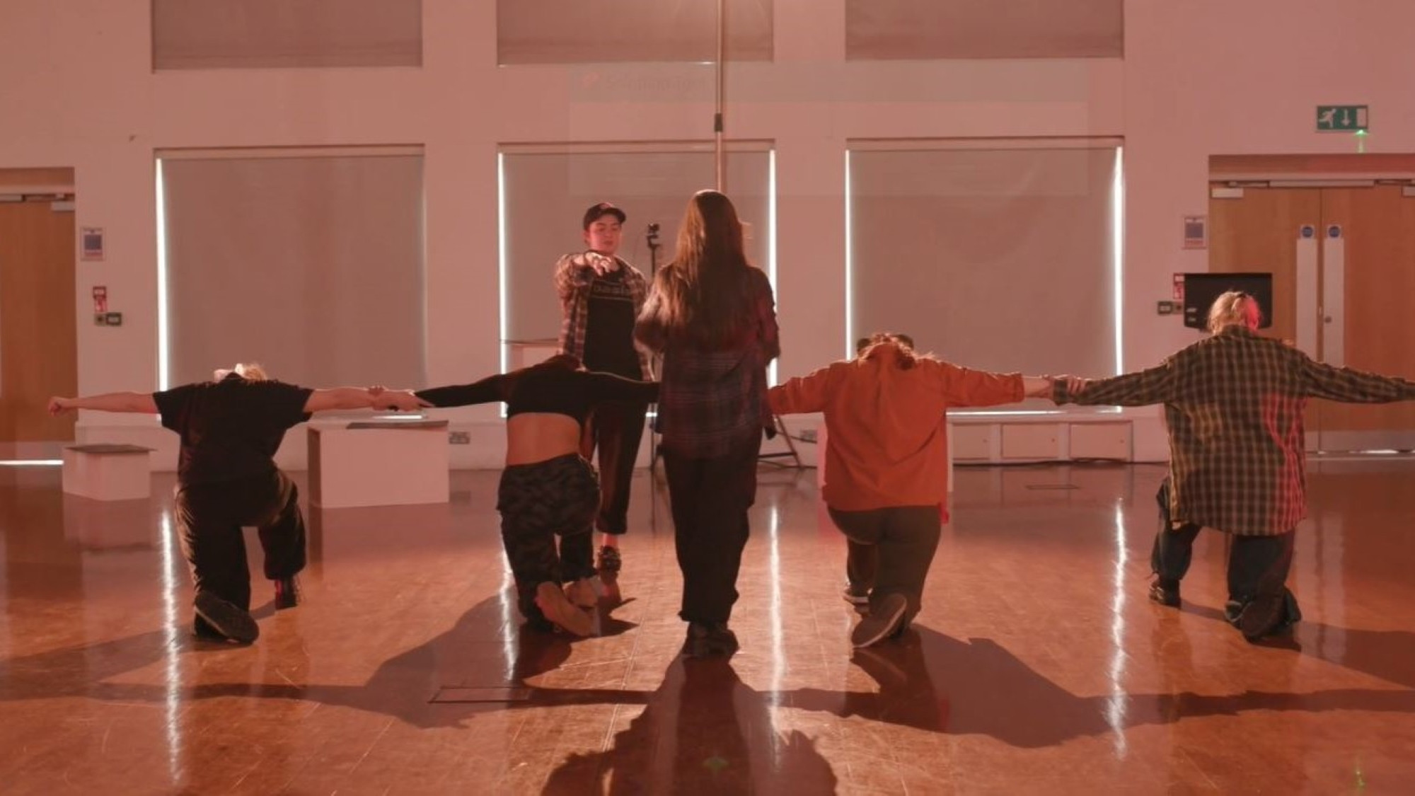 Backdrop for The World Turning Honest With Liv Edwards