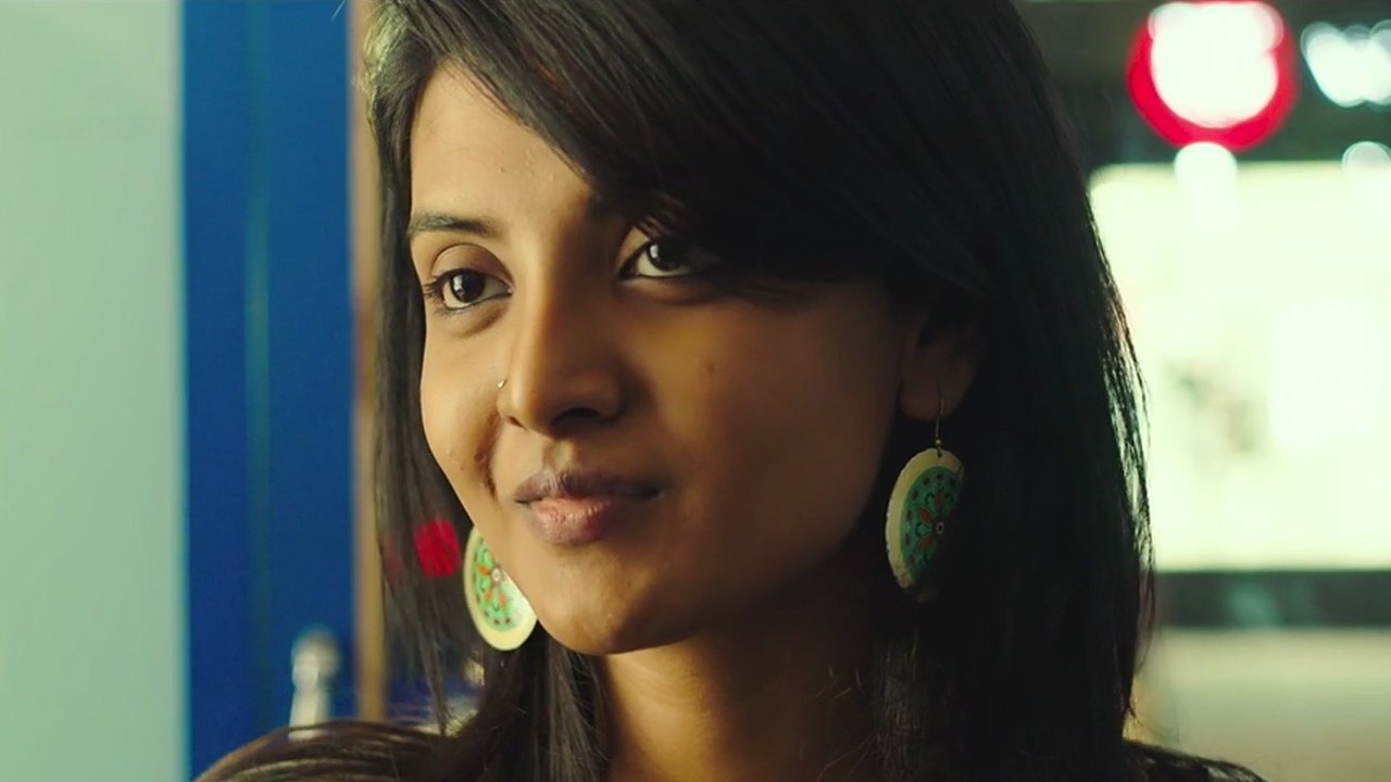 Backdrop for Sillu Karuppatti