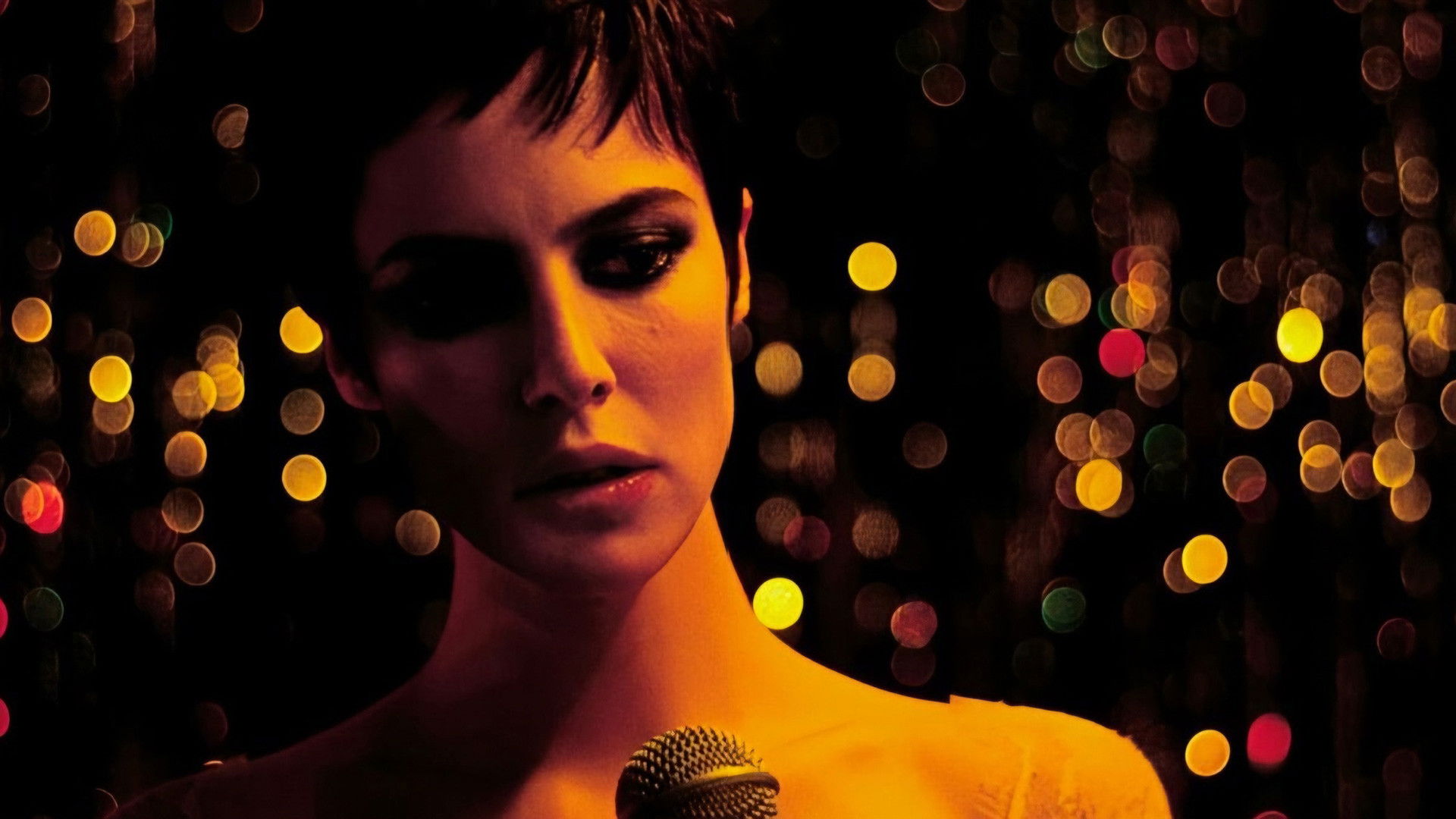 Backdrop for A New Life