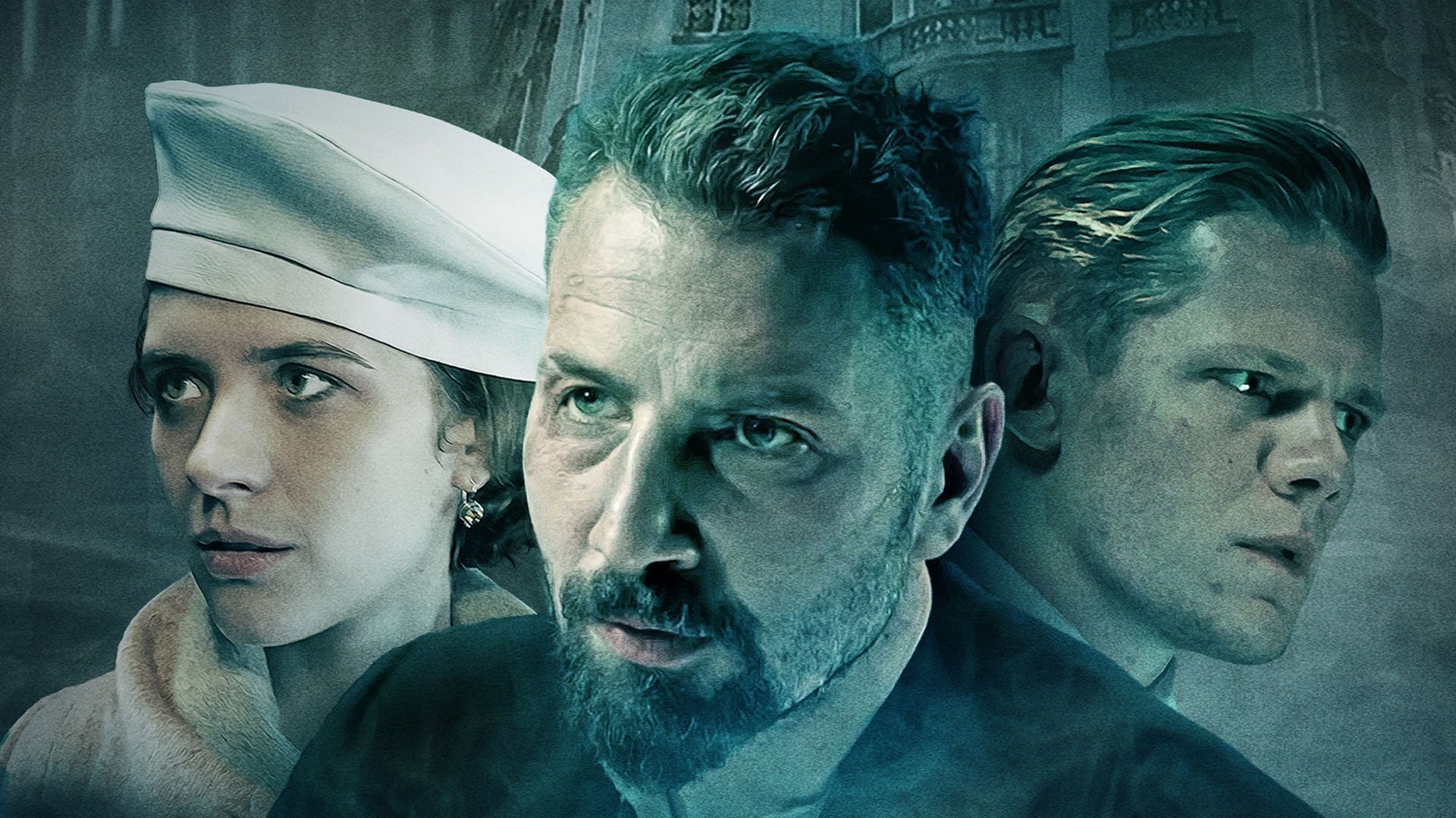 Backdrop for Hinterland