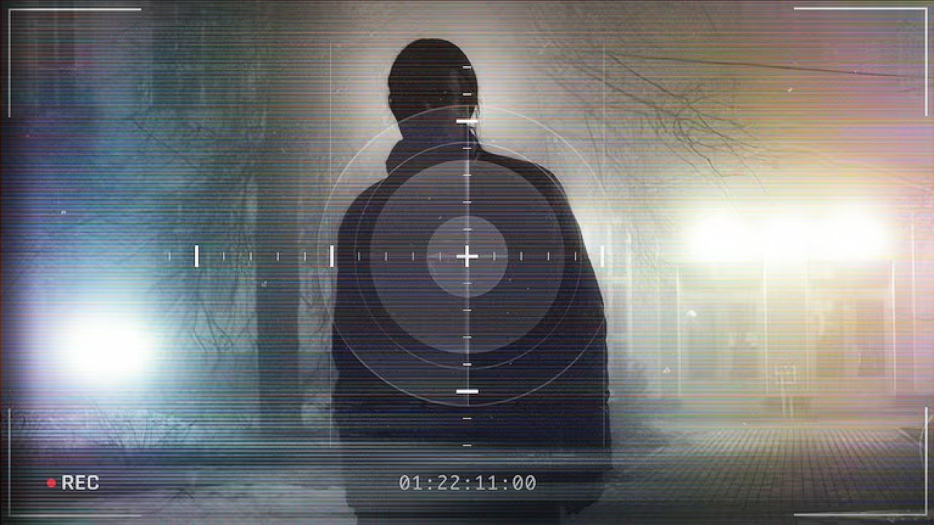 Backdrop for Killers: Caught on Camera