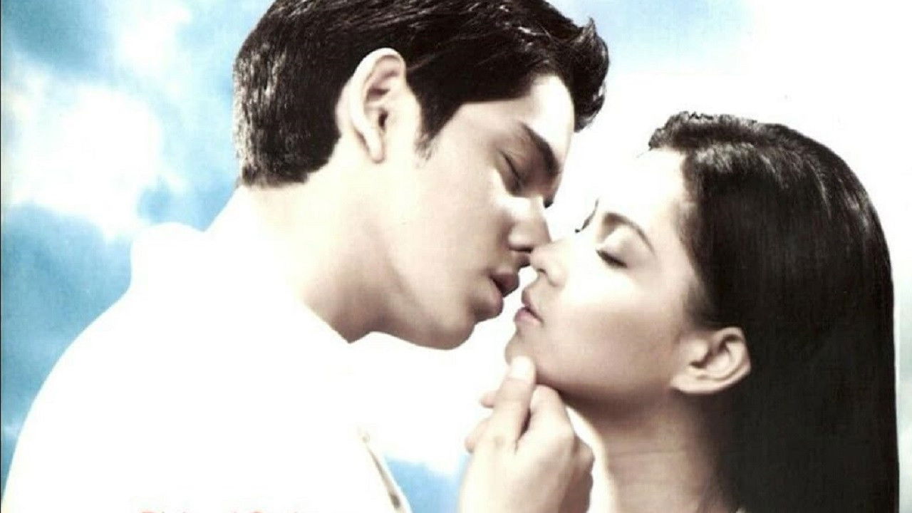 Backdrop for Let the Love Begin