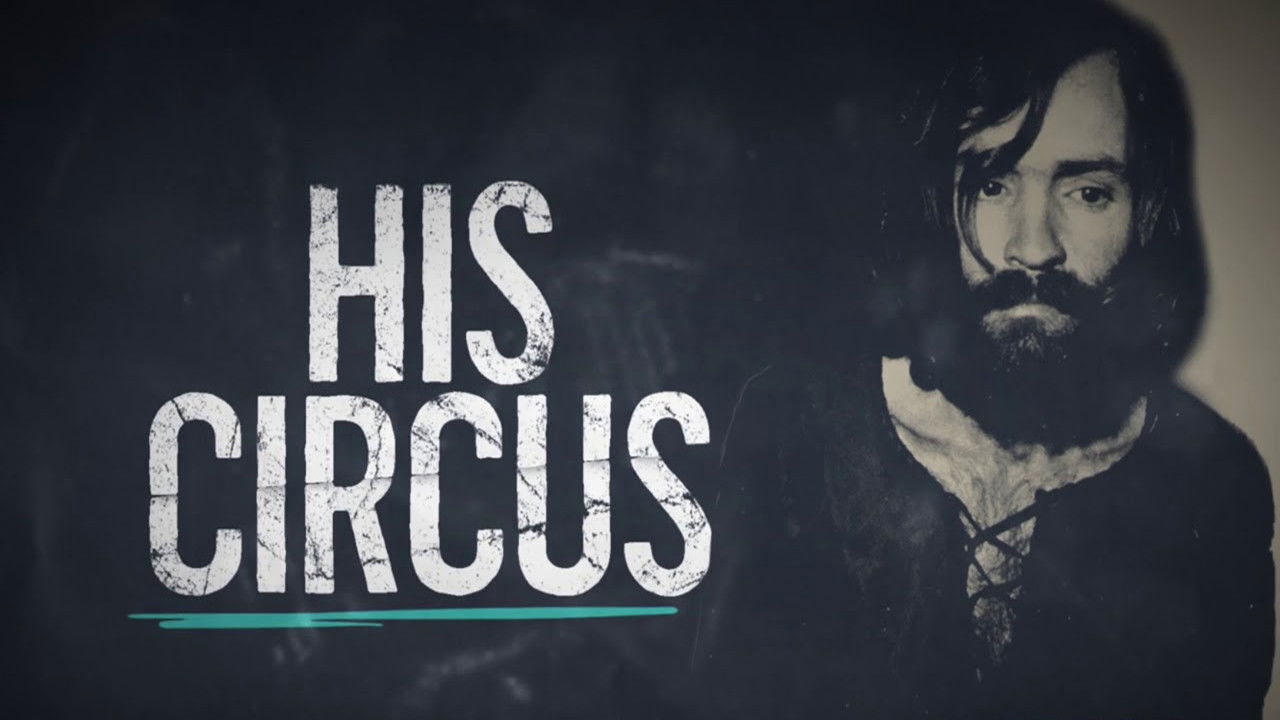 Backdrop for Charles Manson: The Funeral