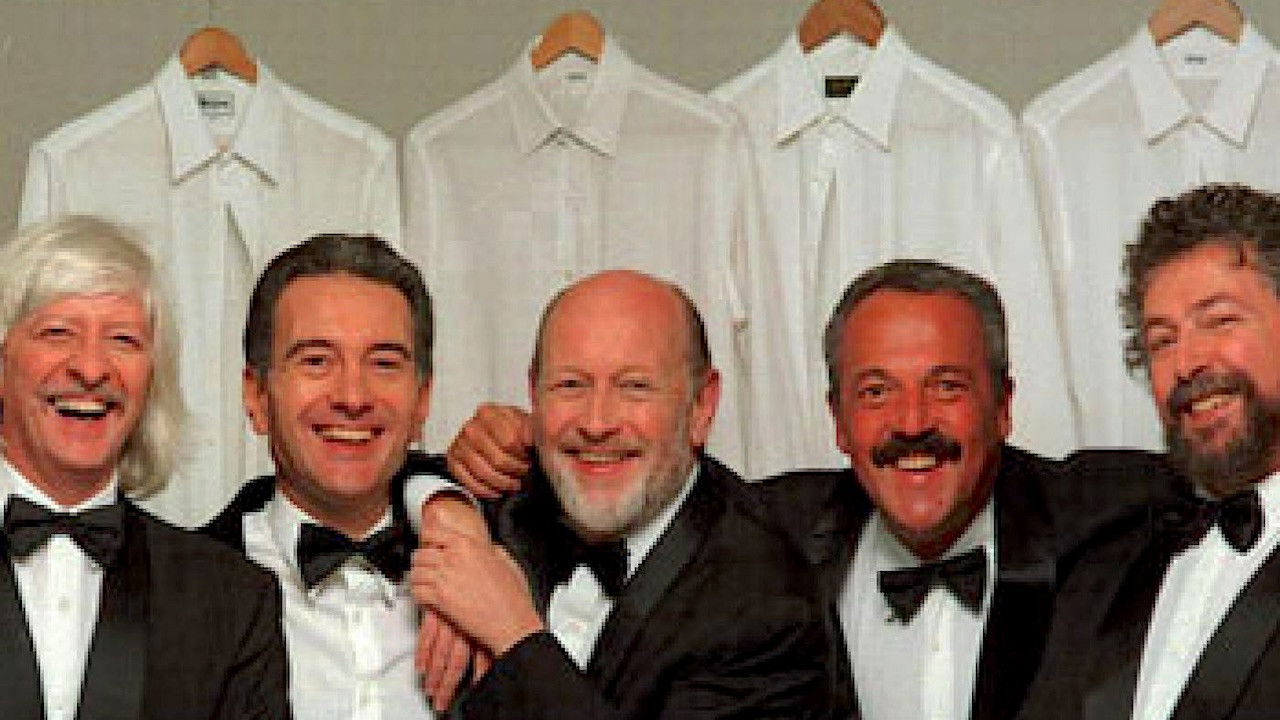 Backdrop for Todo por que rías