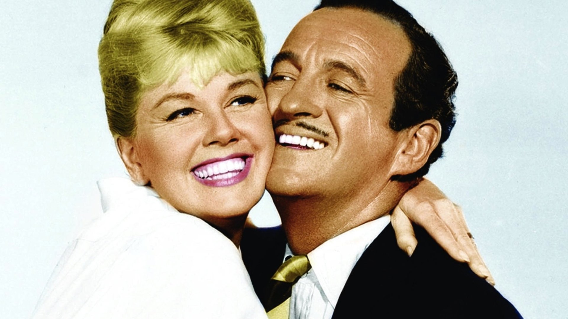 Backdrop for Please Don't Eat the Daisies