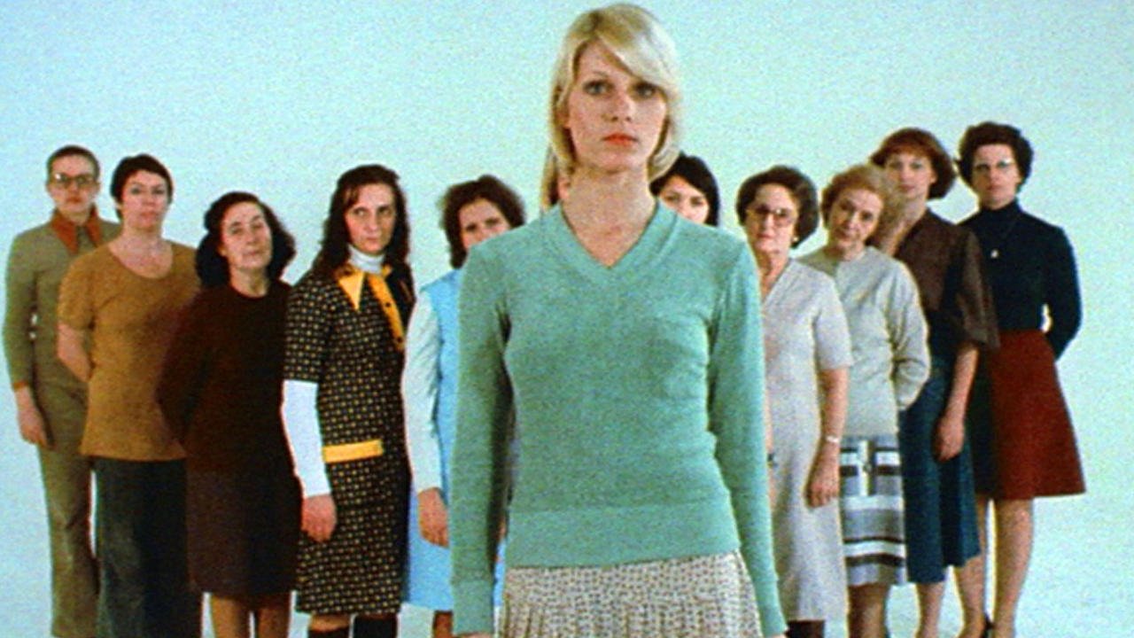 Backdrop for Women Reply