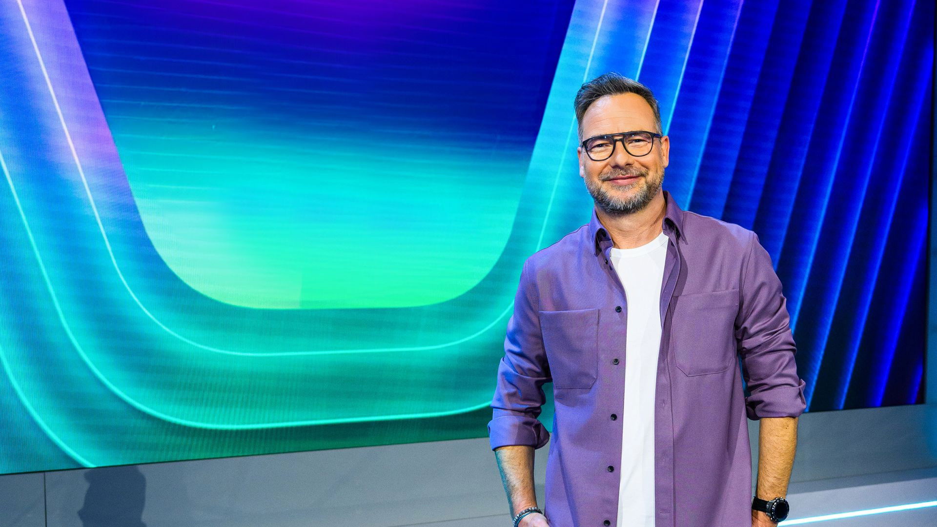 Backdrop for Hast du Töne?