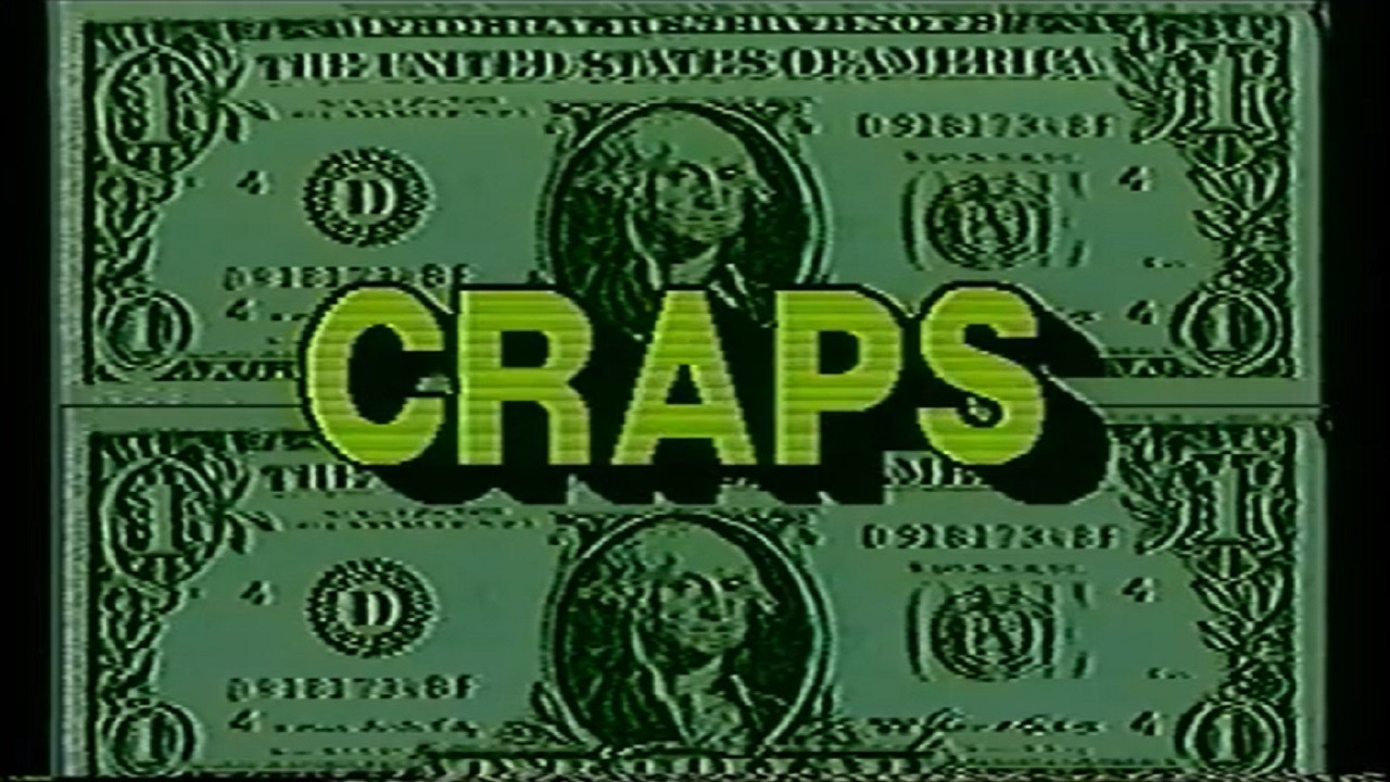 Backdrop for Craps: How to Play to Win