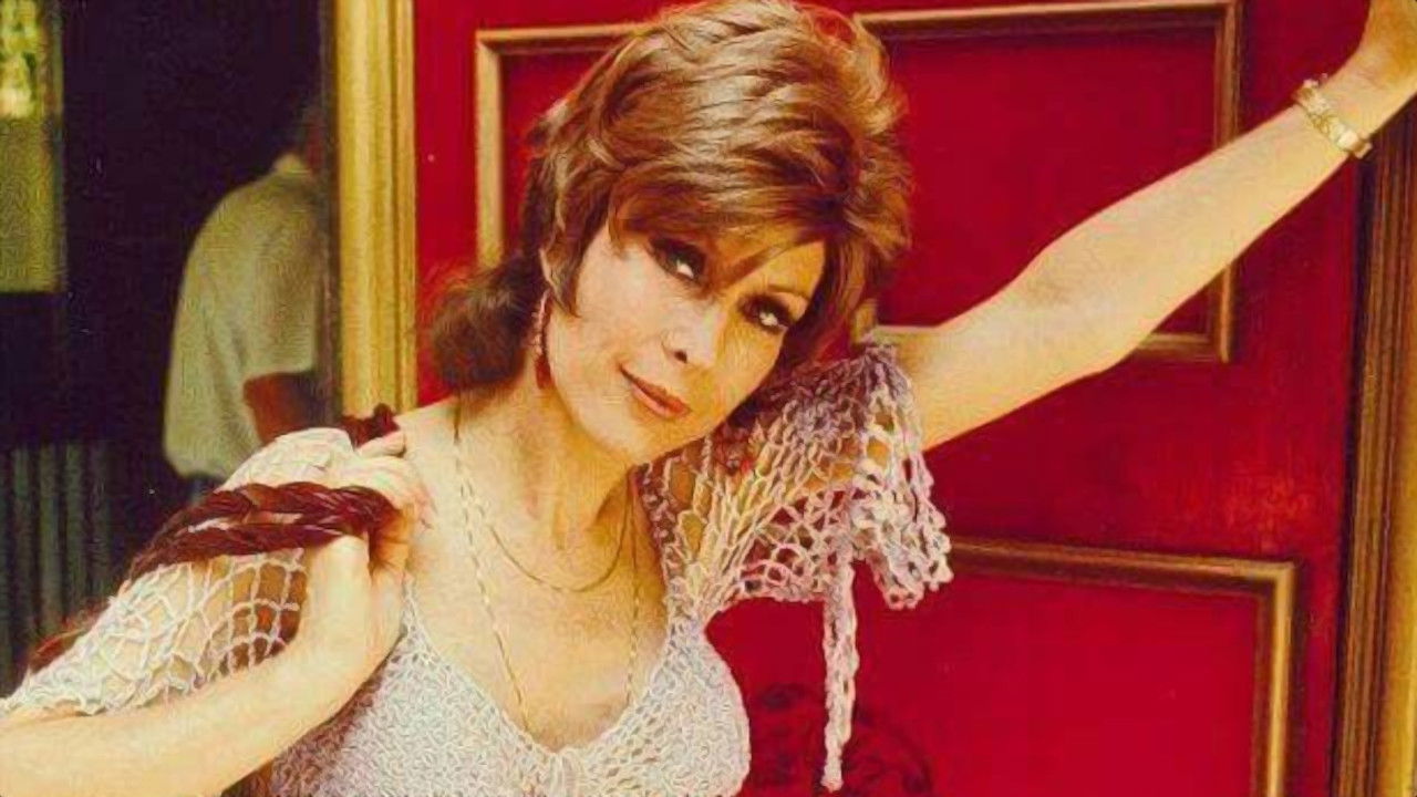 Backdrop for Stonestreet: Who Killed the Centerfold Model?