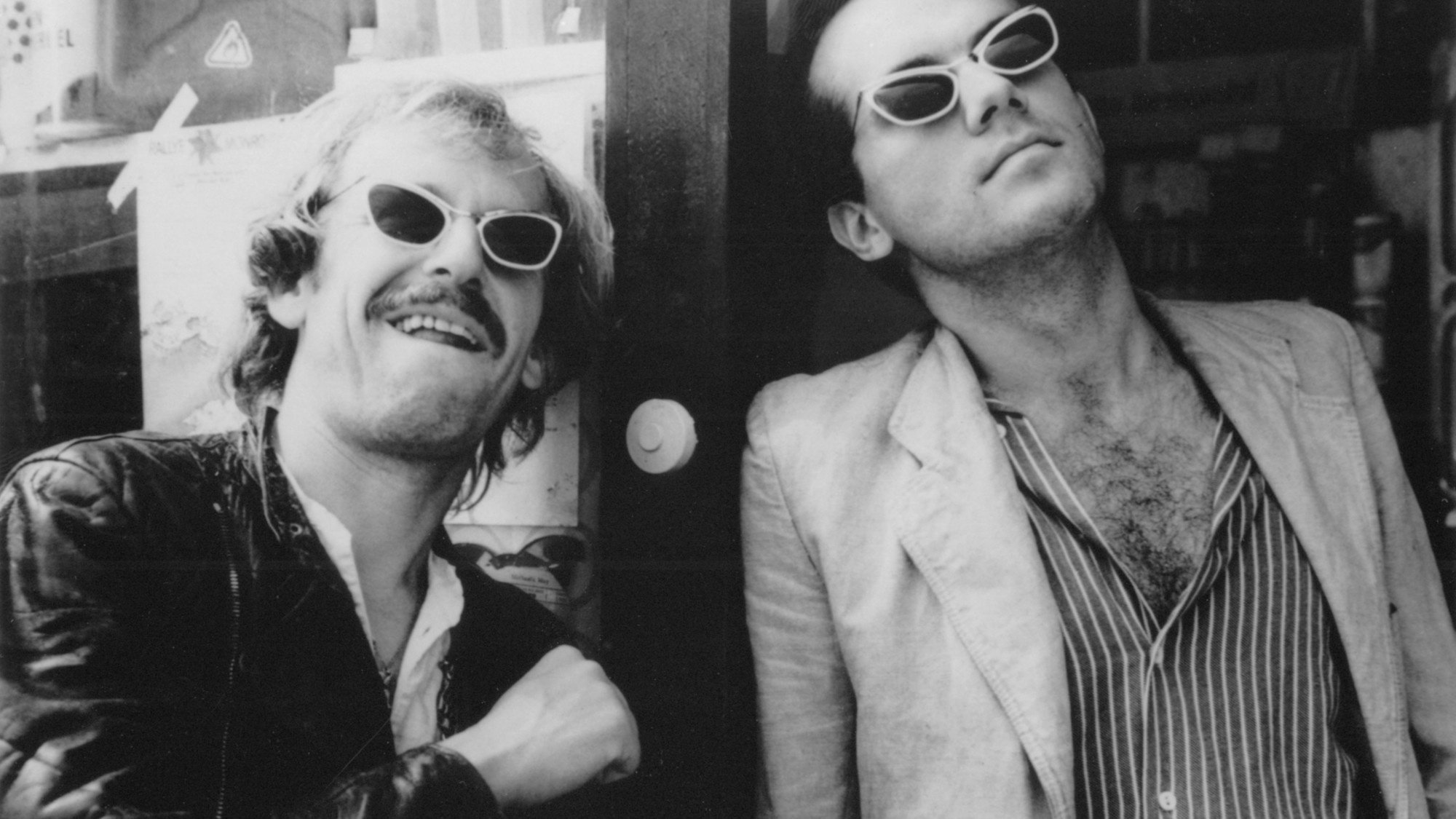 Backdrop for Kings of the Road