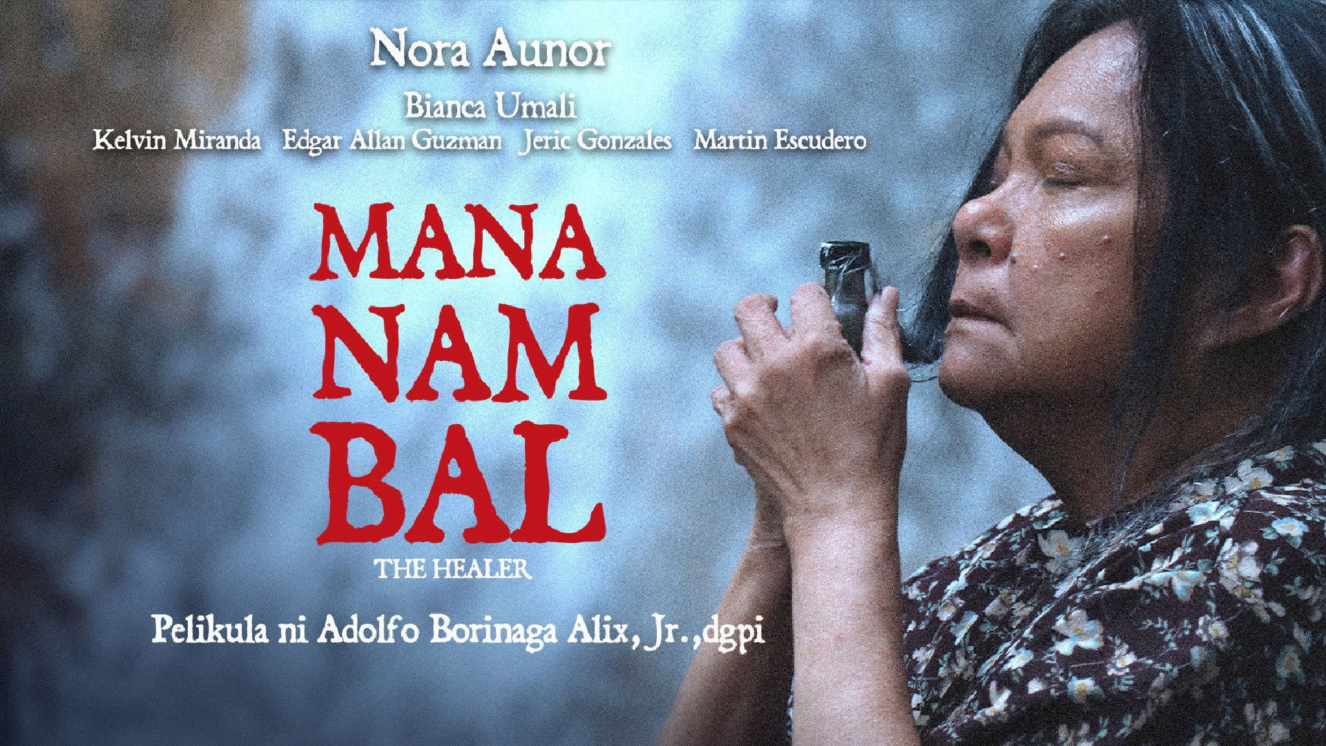 Backdrop for Mananambal