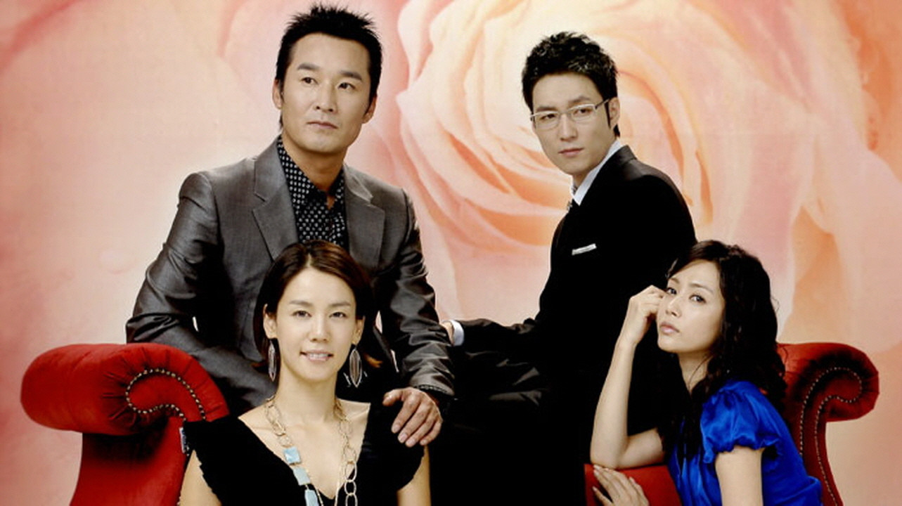 Backdrop for Even So Love