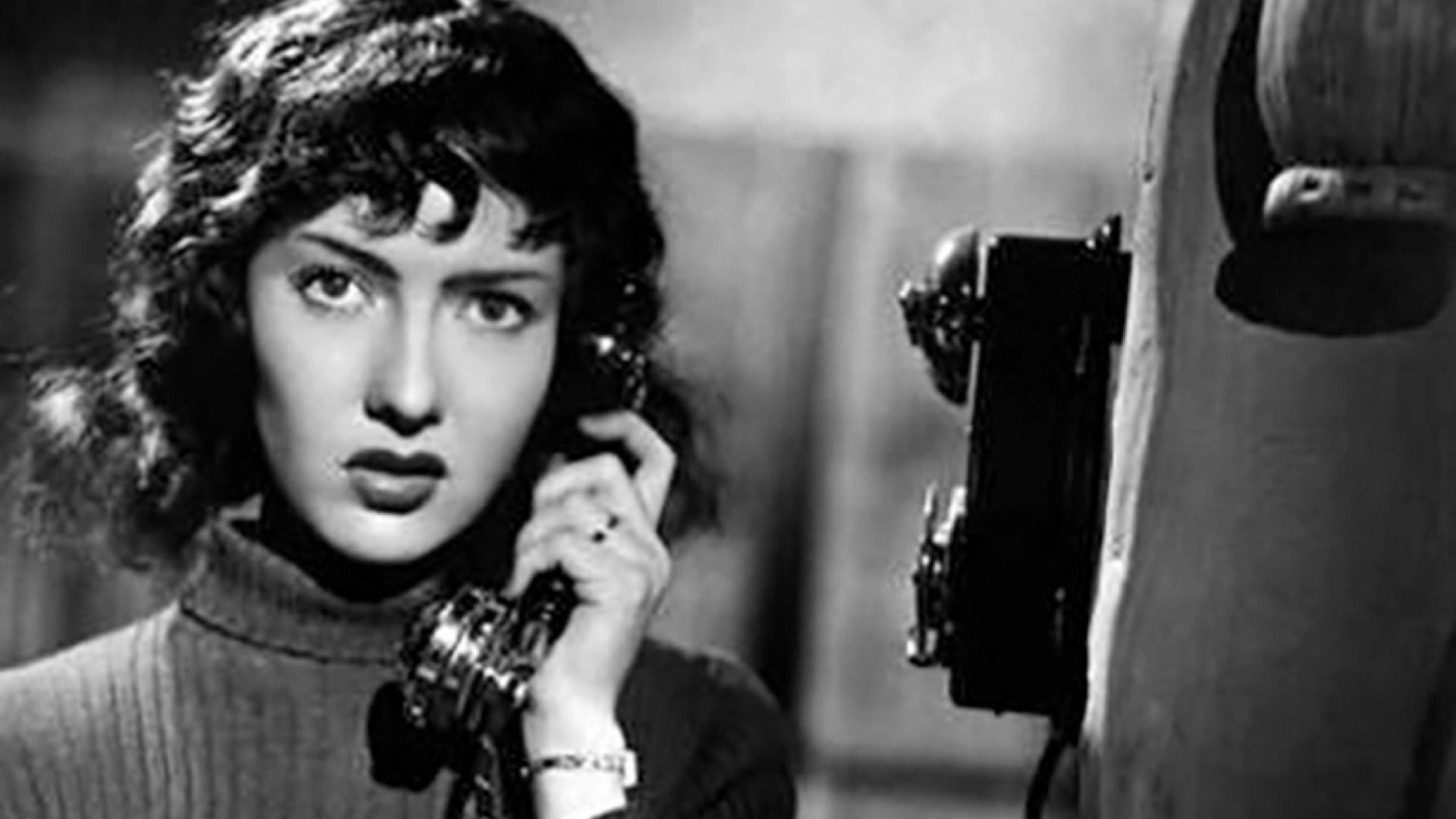 Backdrop for The Last Turning