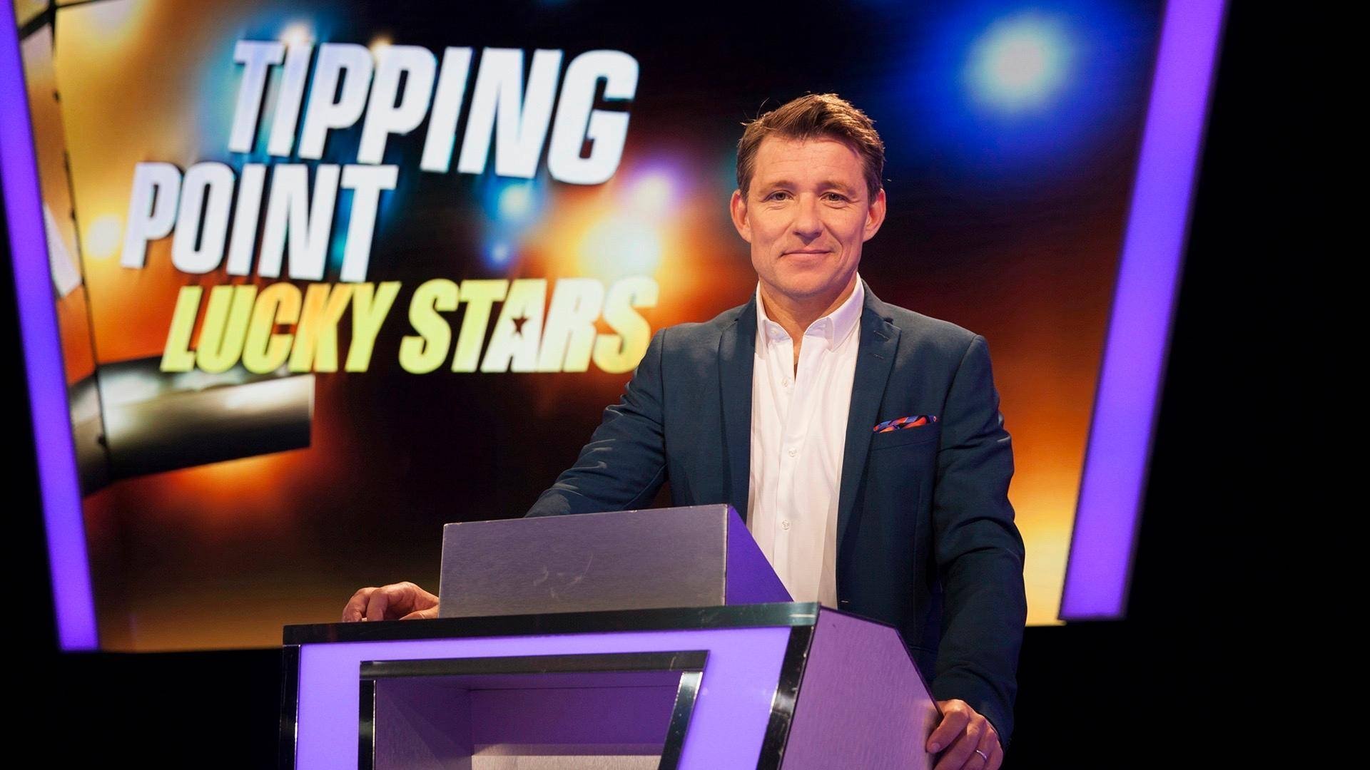 Backdrop for Tipping Point: Lucky Stars