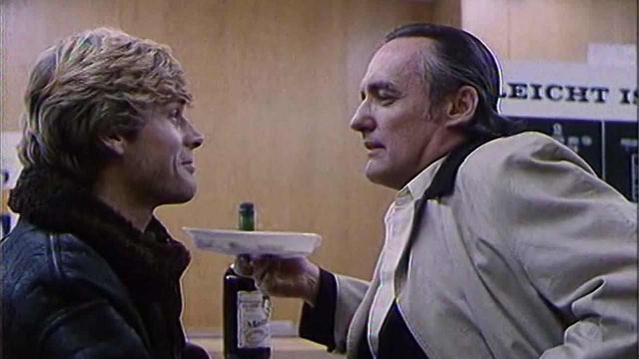 Backdrop for White Star