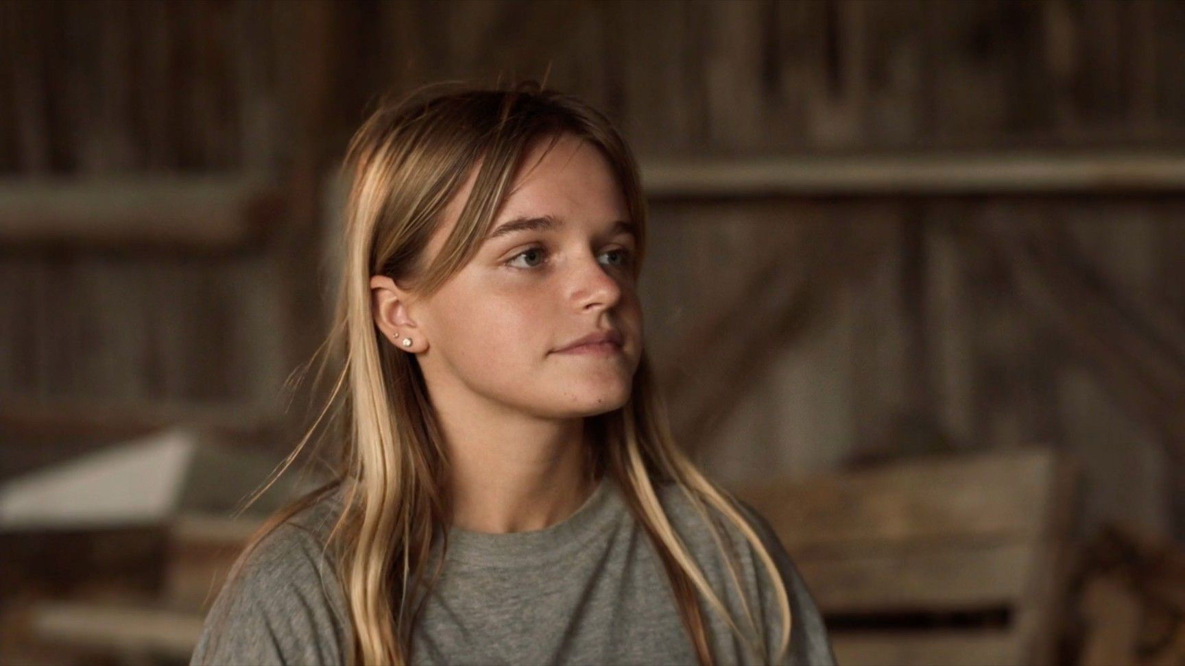 Backdrop for One of the Boys