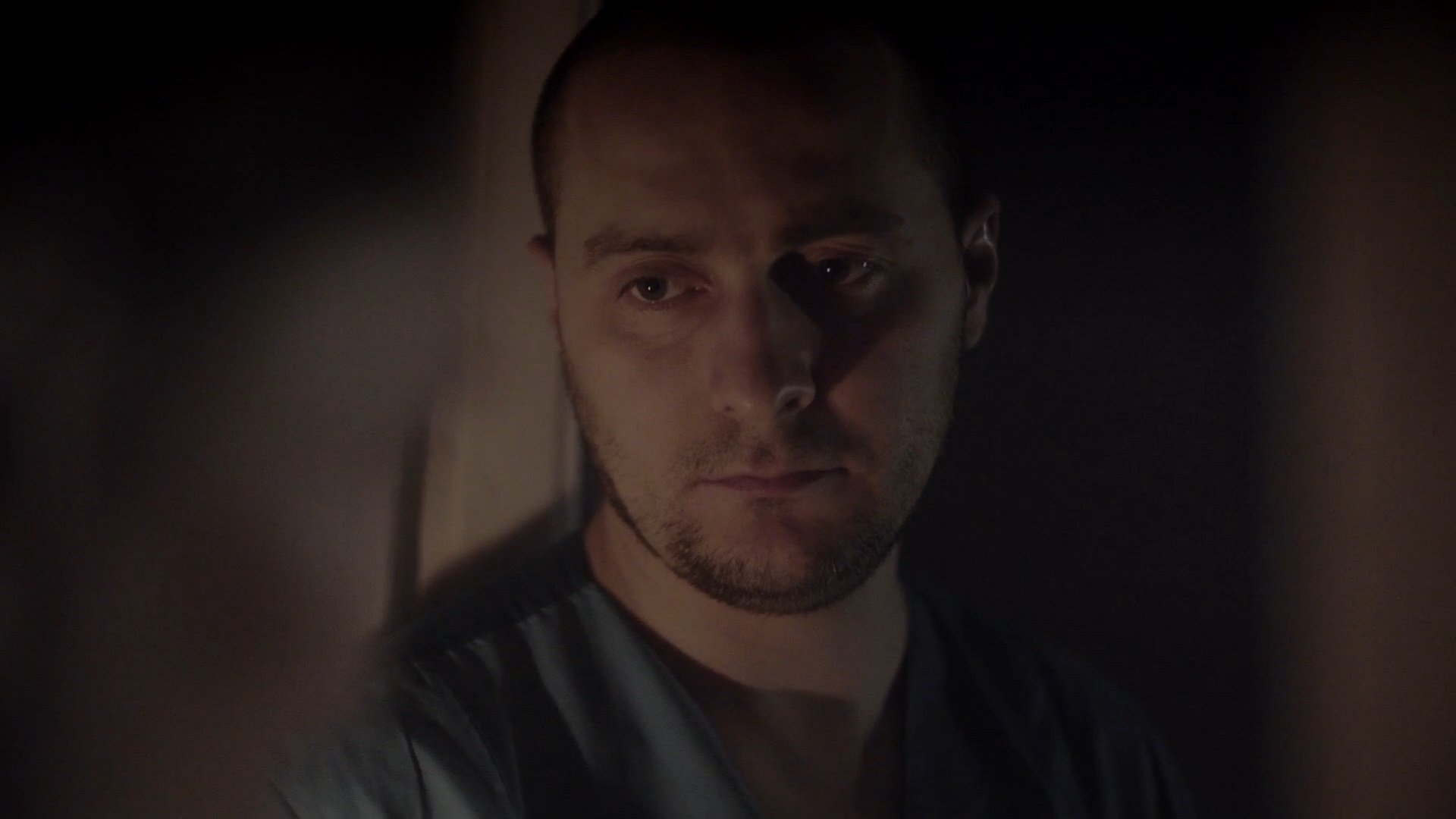 Backdrop for Zeppelin