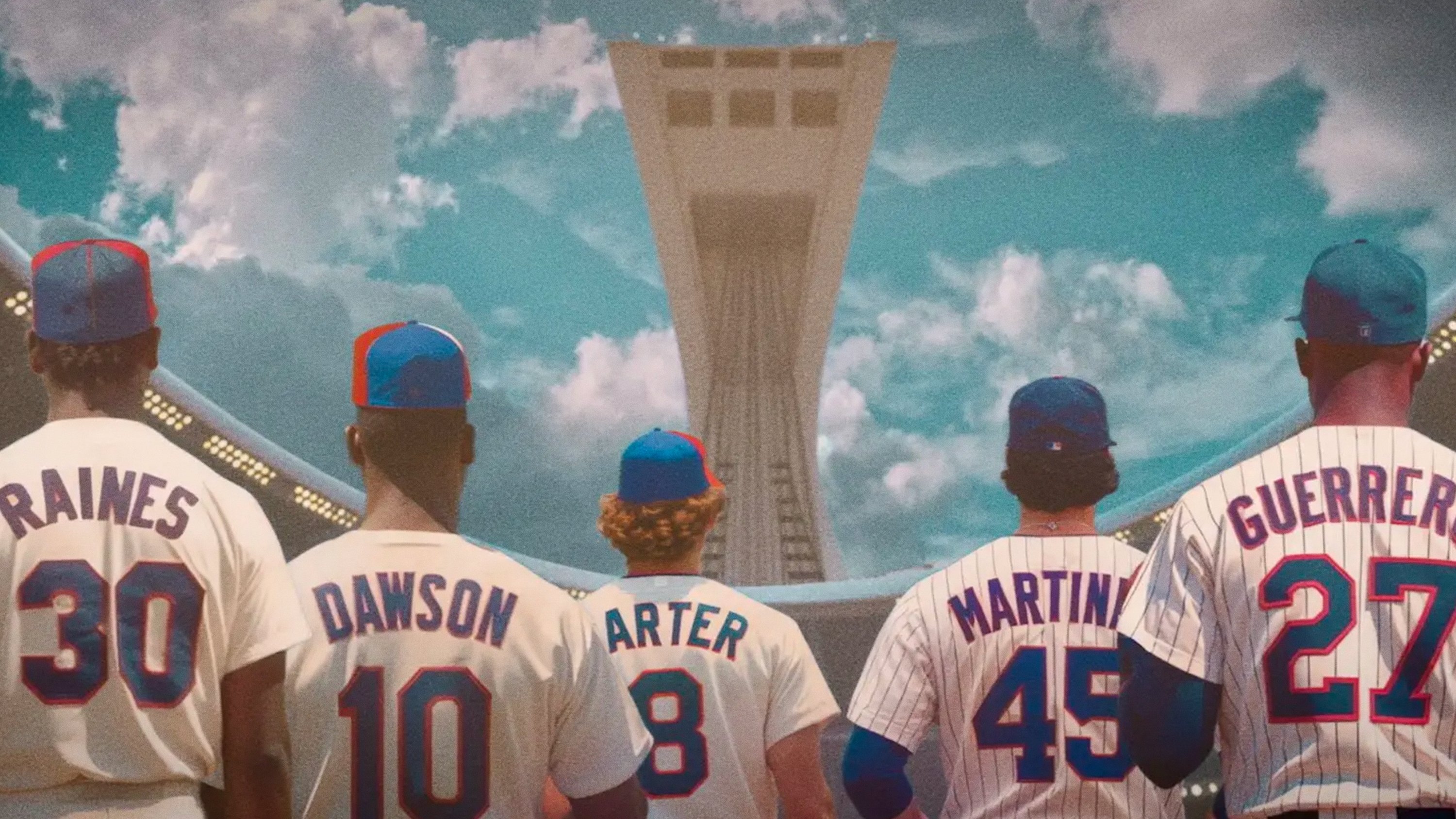 Backdrop for Who Killed the Montreal Expos?