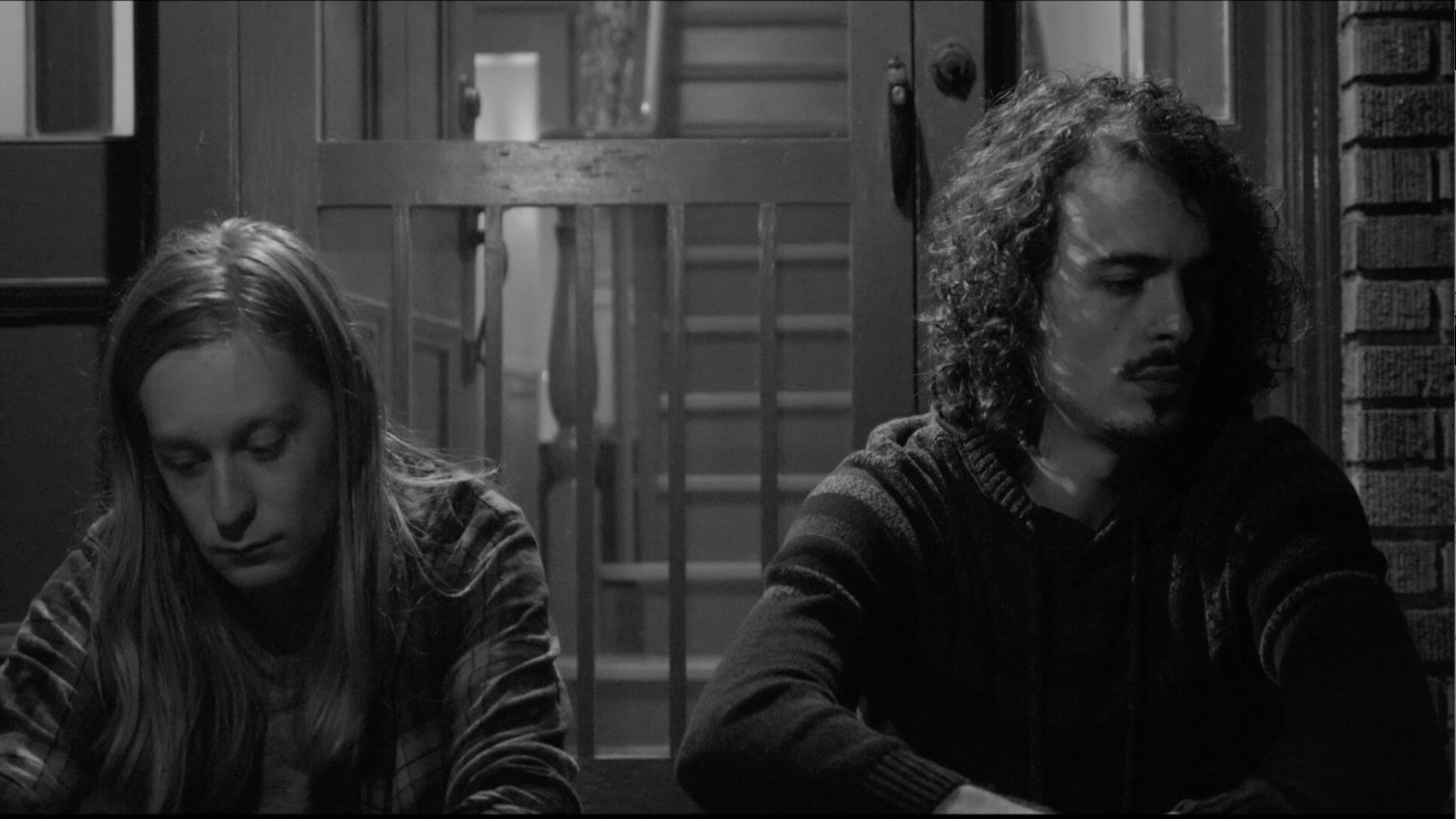 Backdrop for I Don't Even Want Me