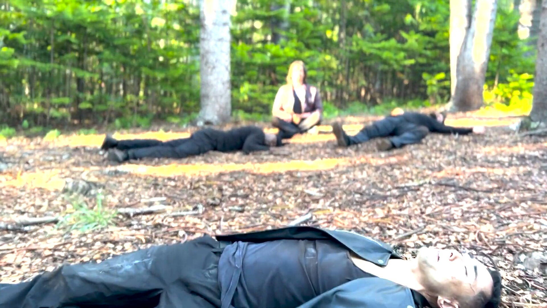 Backdrop for The Reflection Temple