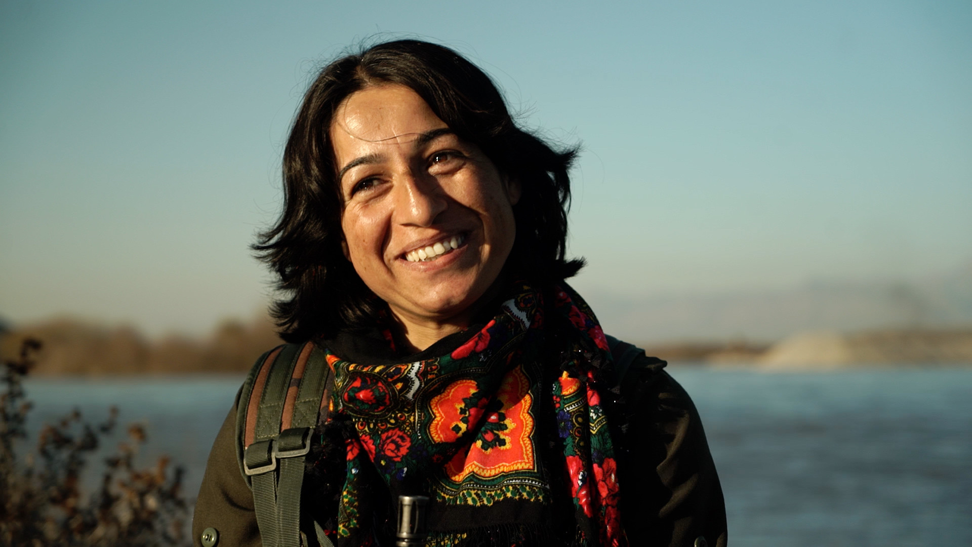 Backdrop for Jiyan's Story