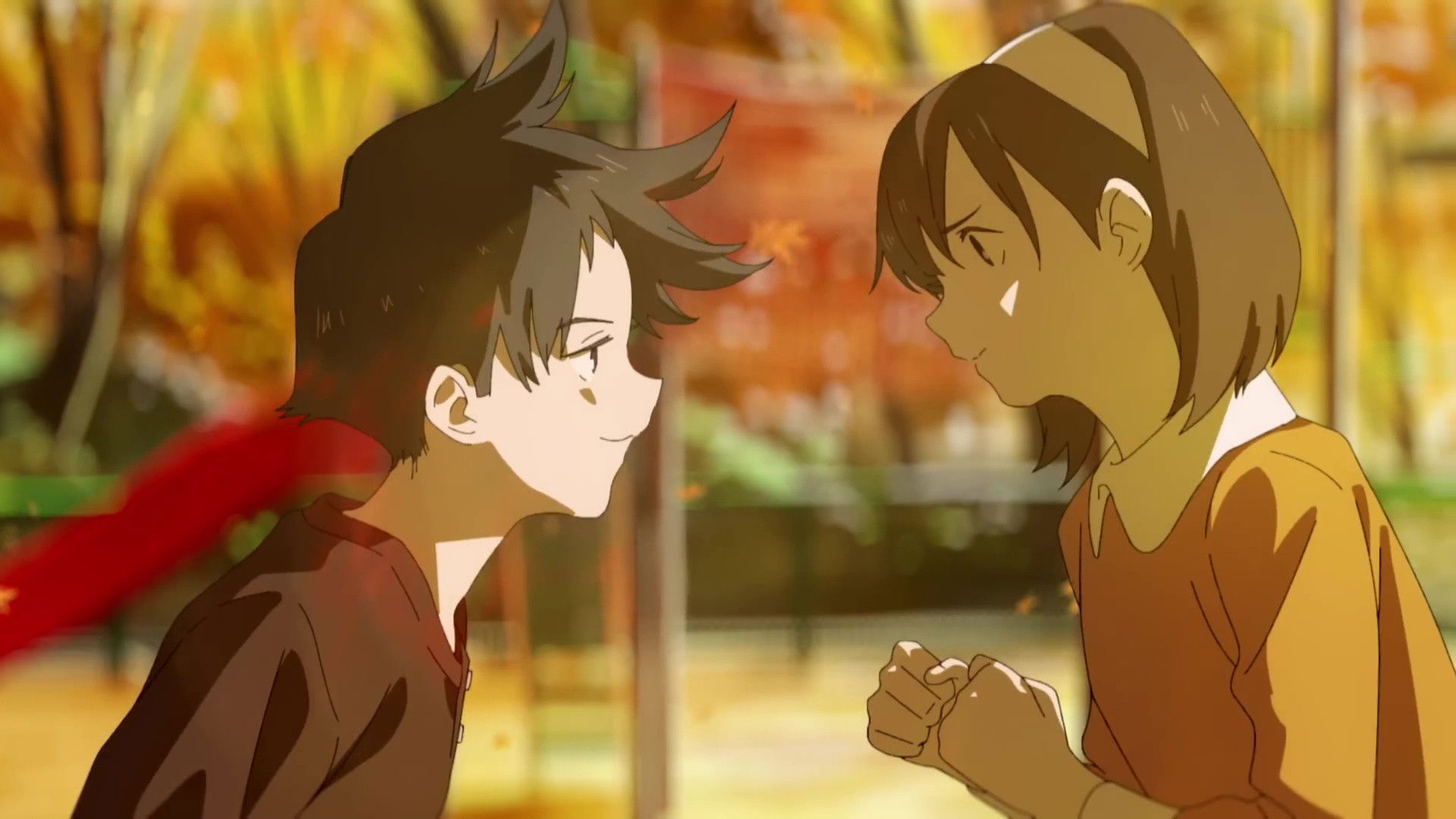 Backdrop for Proof of Us