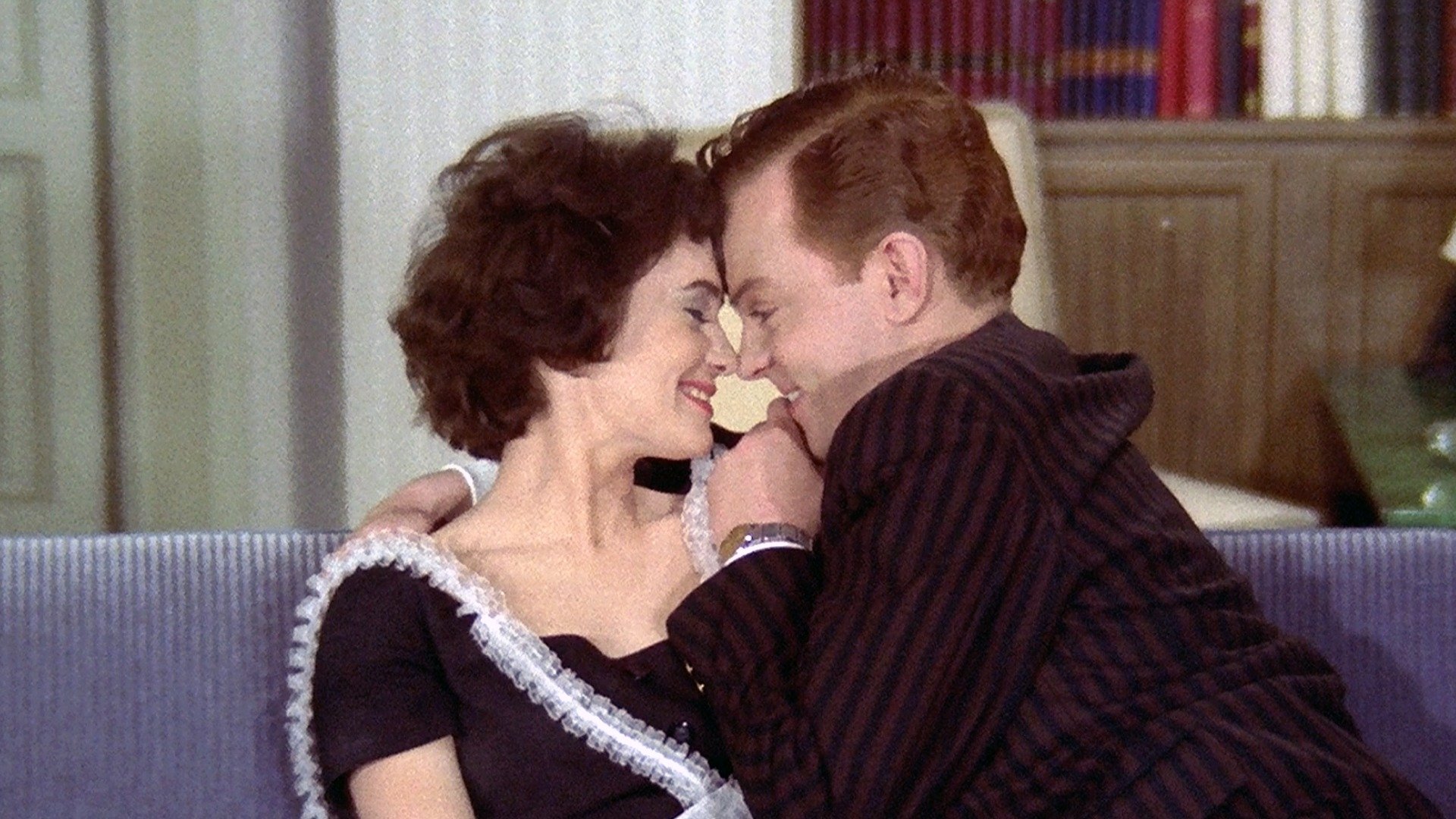 Backdrop for Min kone fra Paris