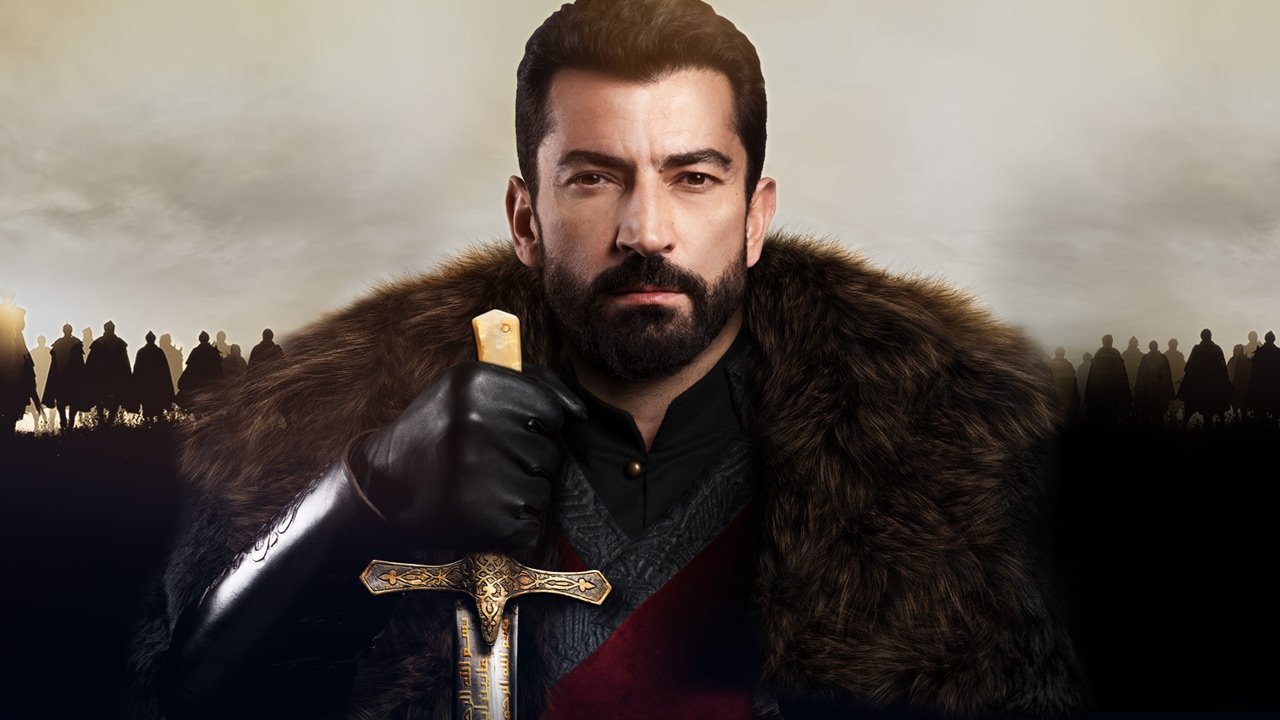 Backdrop for Mehmed: The Conqueror