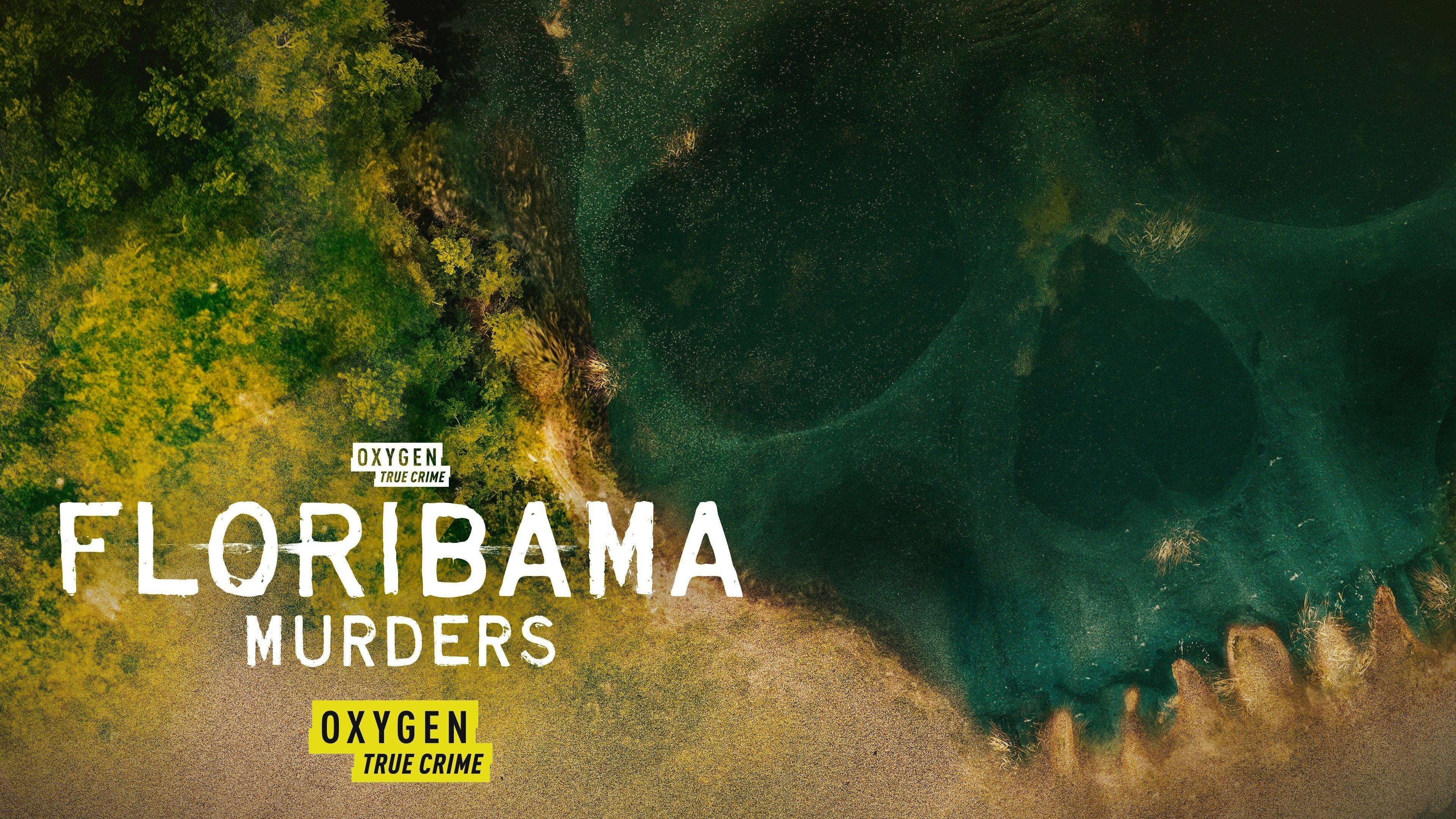 Backdrop for Floribama Murders