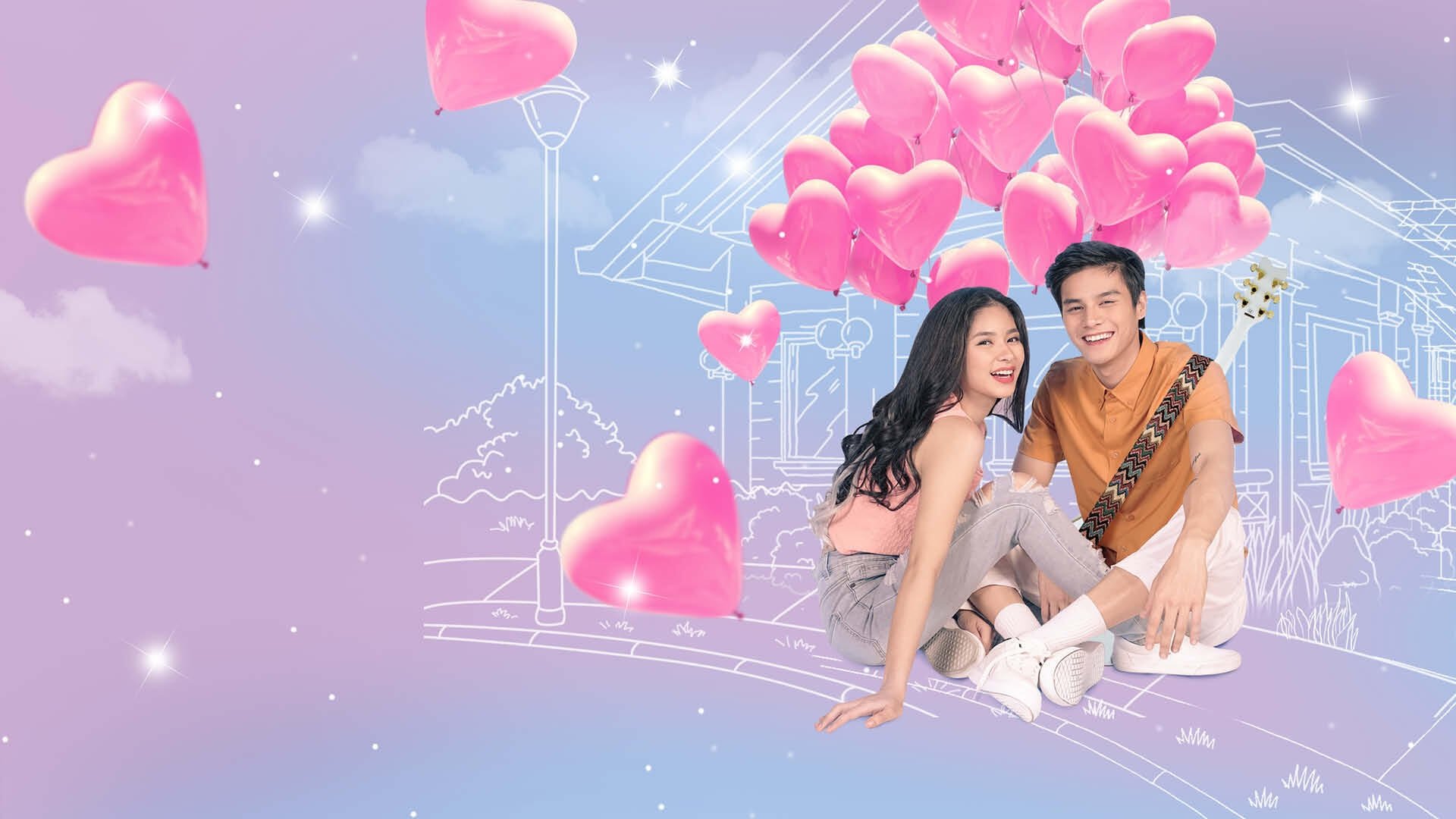 Backdrop for Unloving U