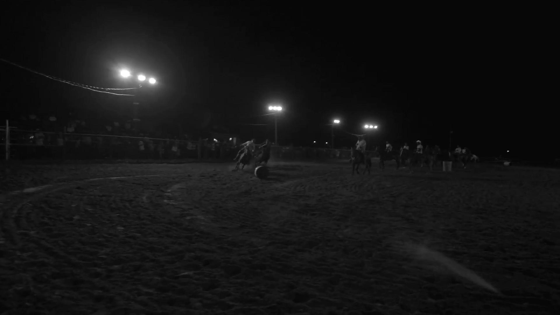 Backdrop for Wildcat