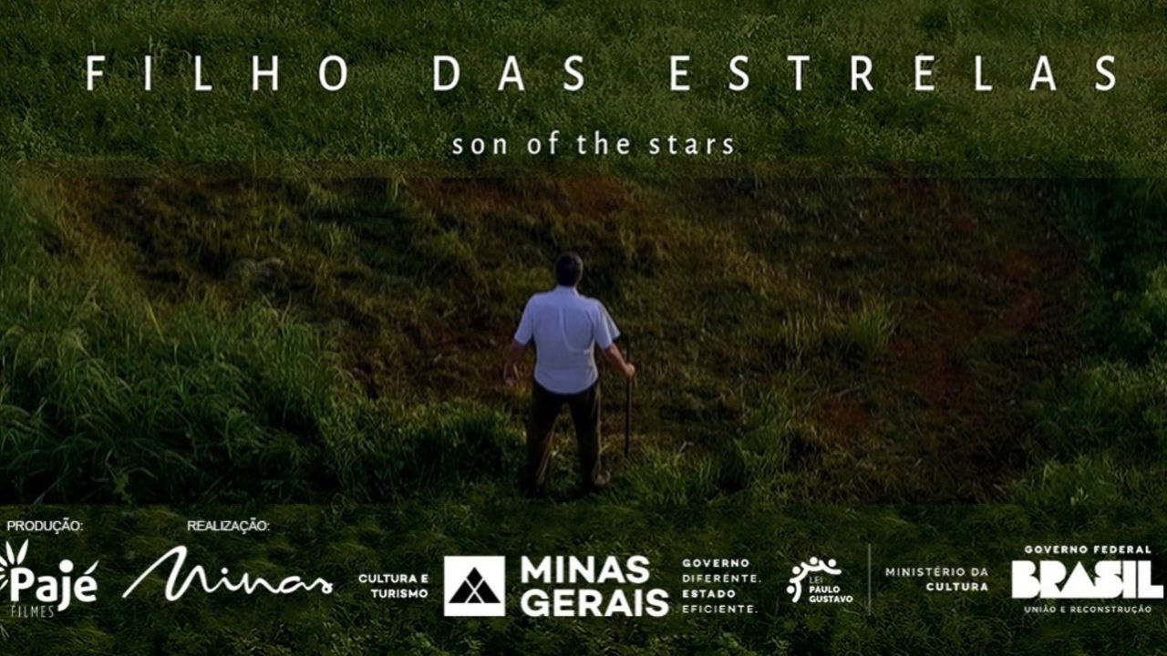 Backdrop for Filho das Estrelas