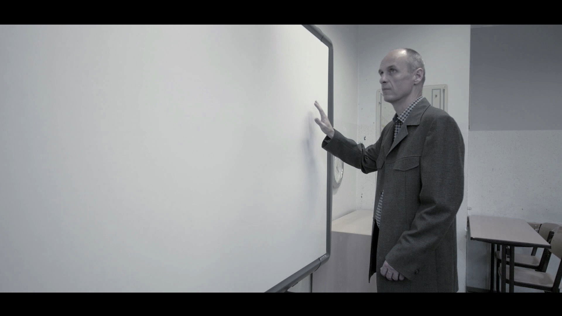 Backdrop for The Happiest Hours of our Lives