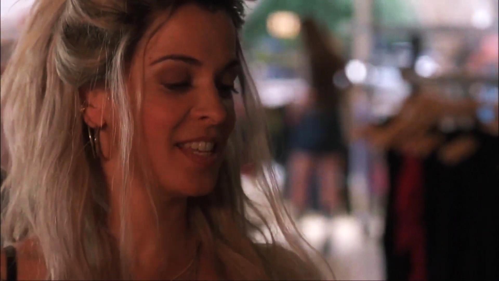 Backdrop for Identity Theft: The Michelle Brown Story