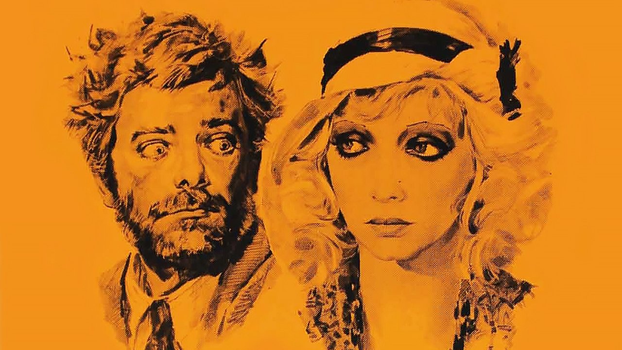 Backdrop for Love and Anarchy