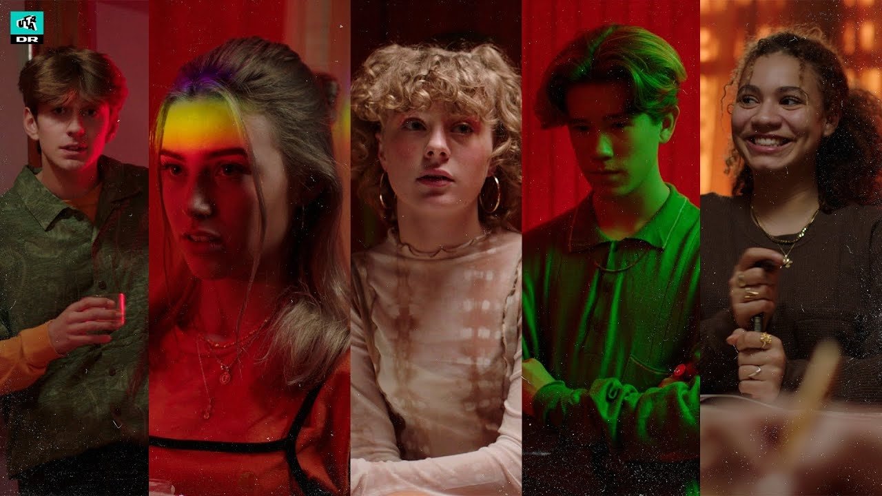 Backdrop for Er du på