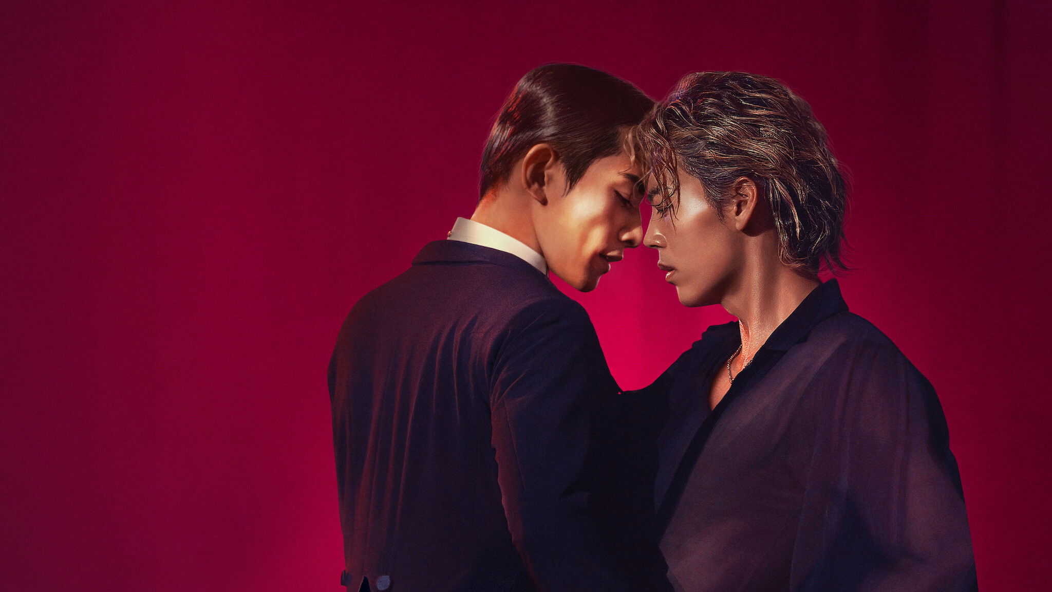 Backdrop for 10DANCE