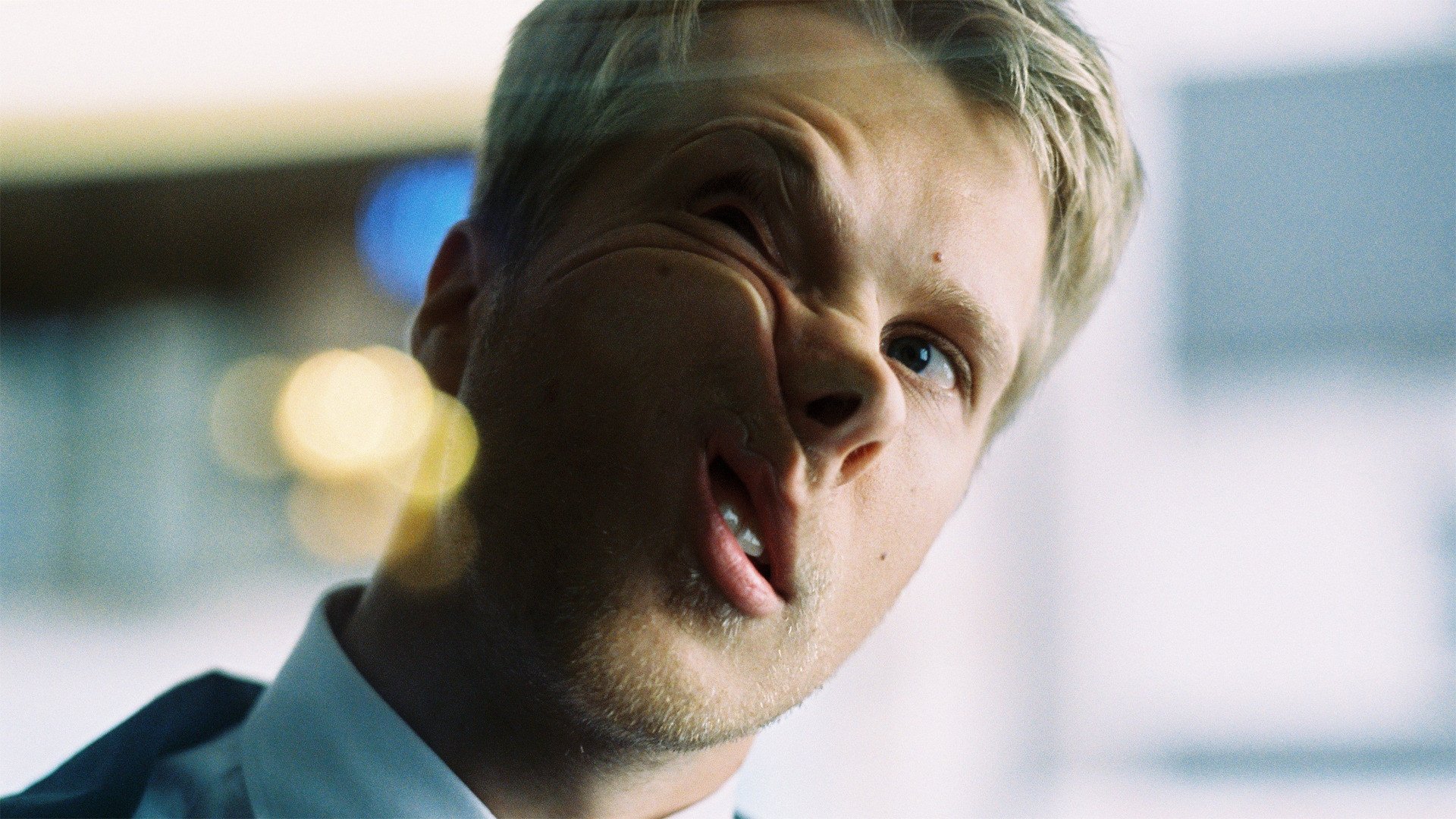 Backdrop for Vollidiot