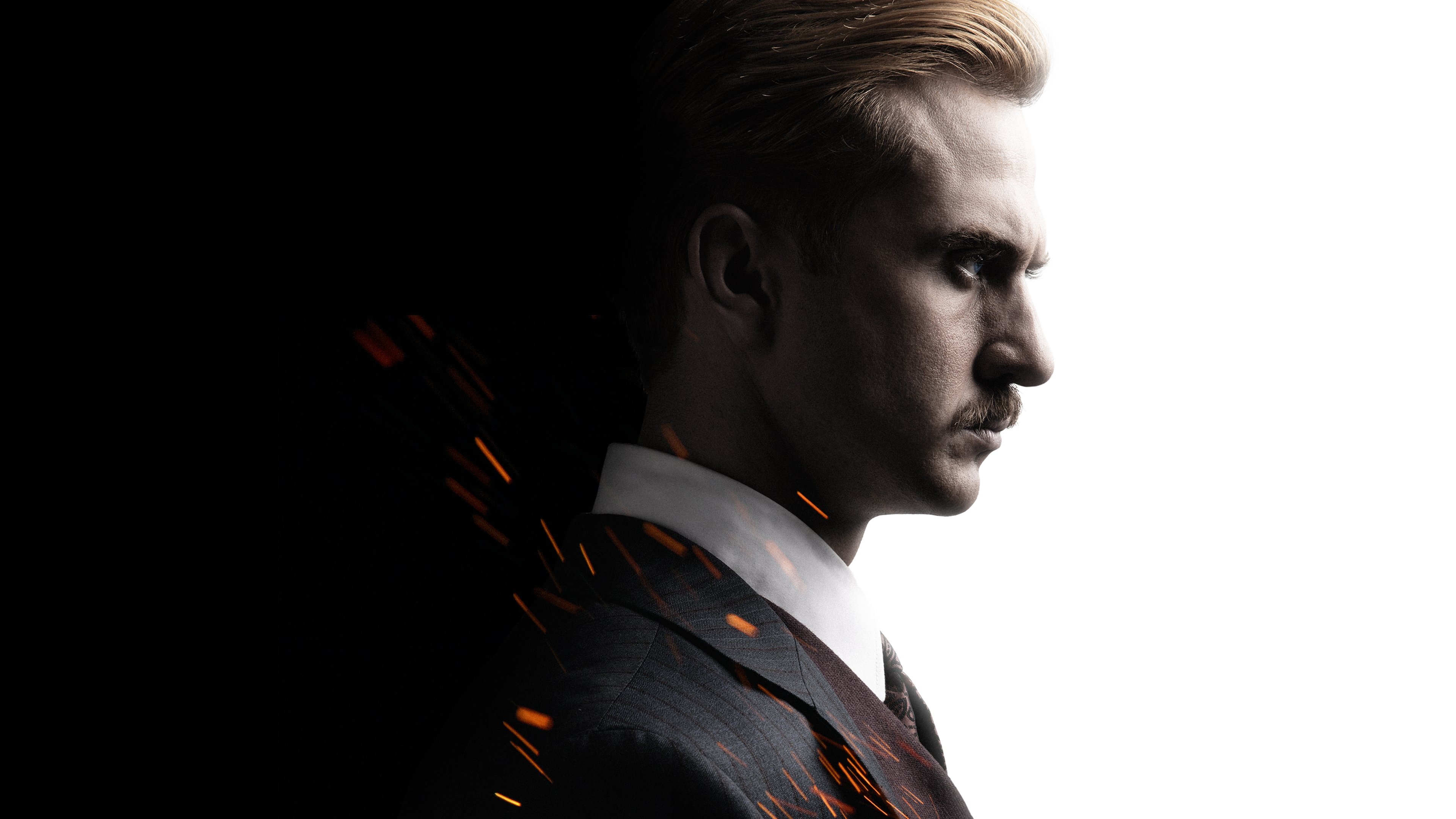 Backdrop for Atatürk 1881 - 1919