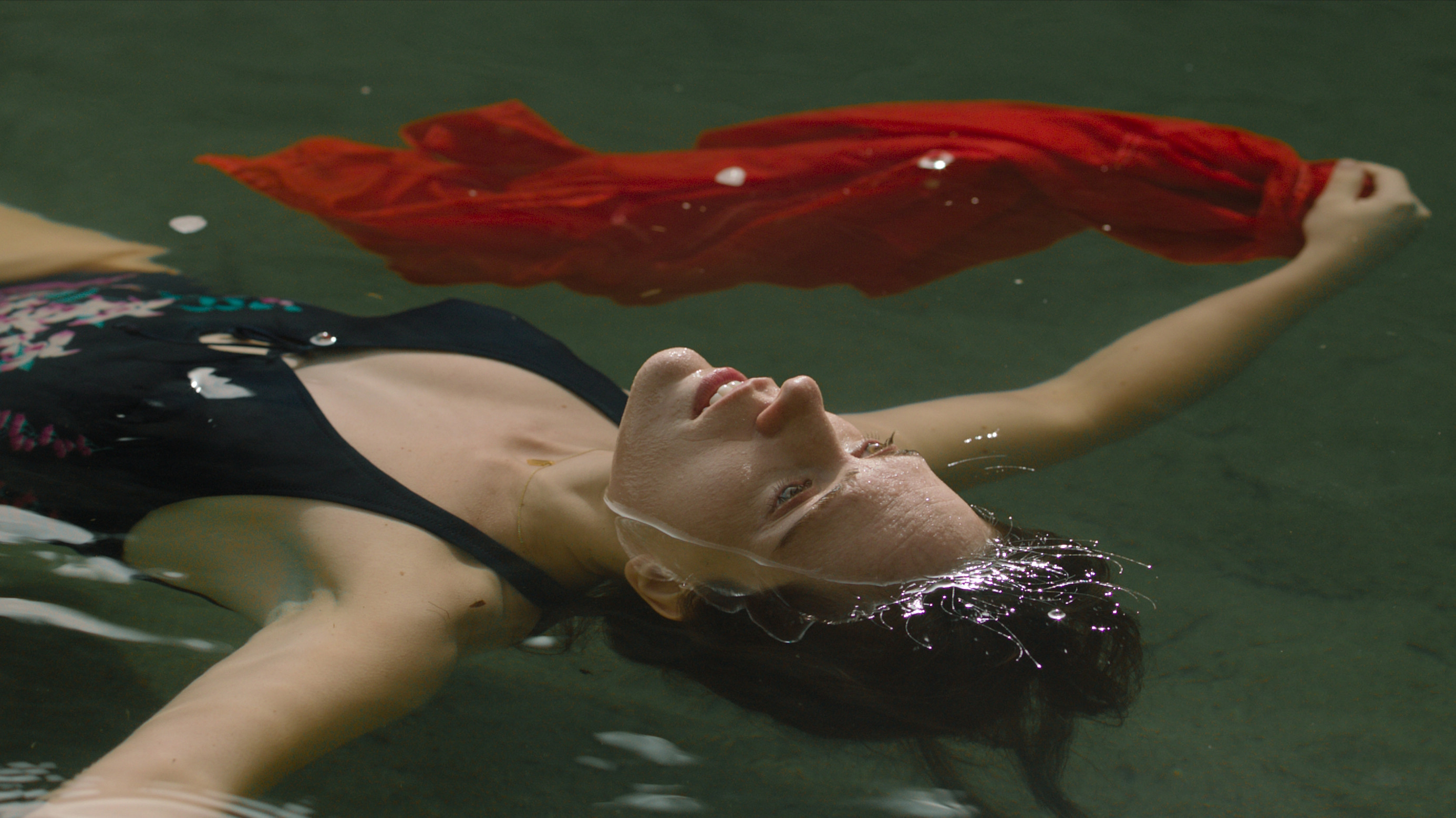 Backdrop for The August Virgin