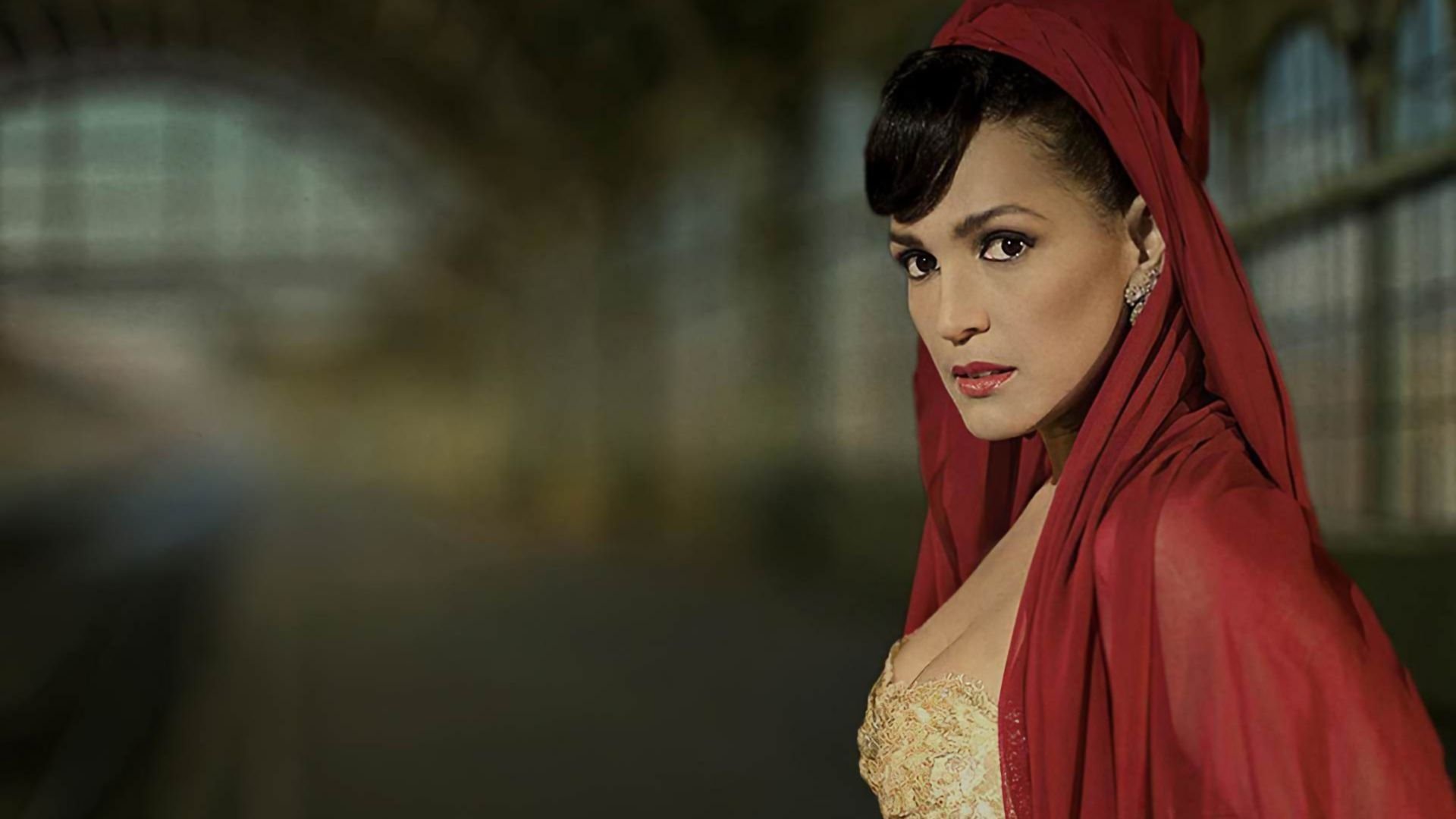 Backdrop for María Montez: The Movie